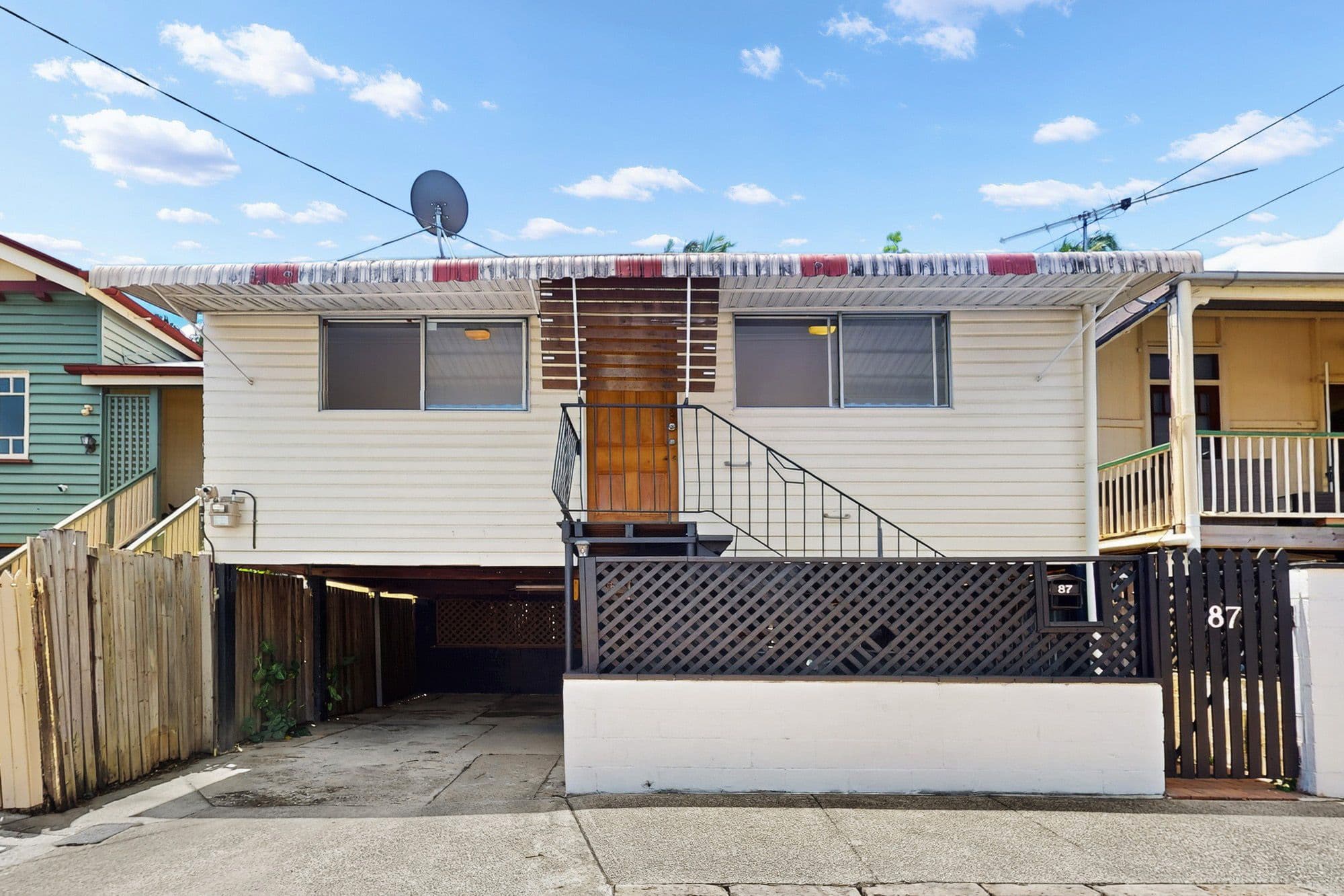 87 Princess Street, Petrie Terrace QLD 4000, Petrie Terrace - Thumbnail 3