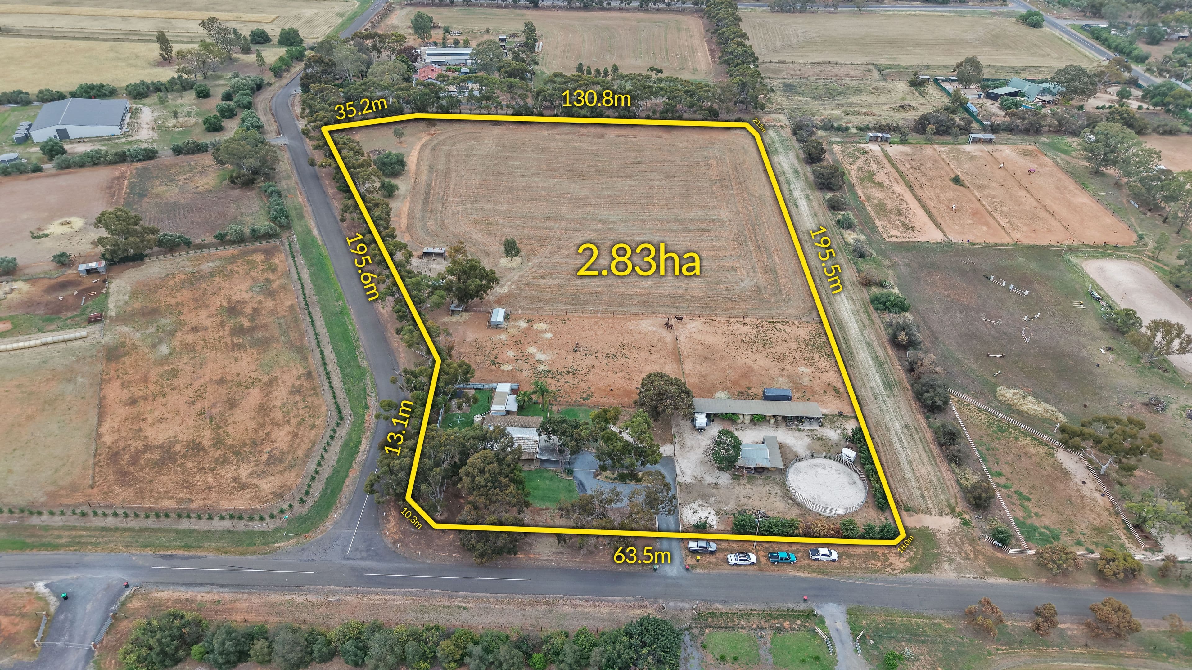 35 Badman Street, Hillier SA 5116, Hillier - Image 1