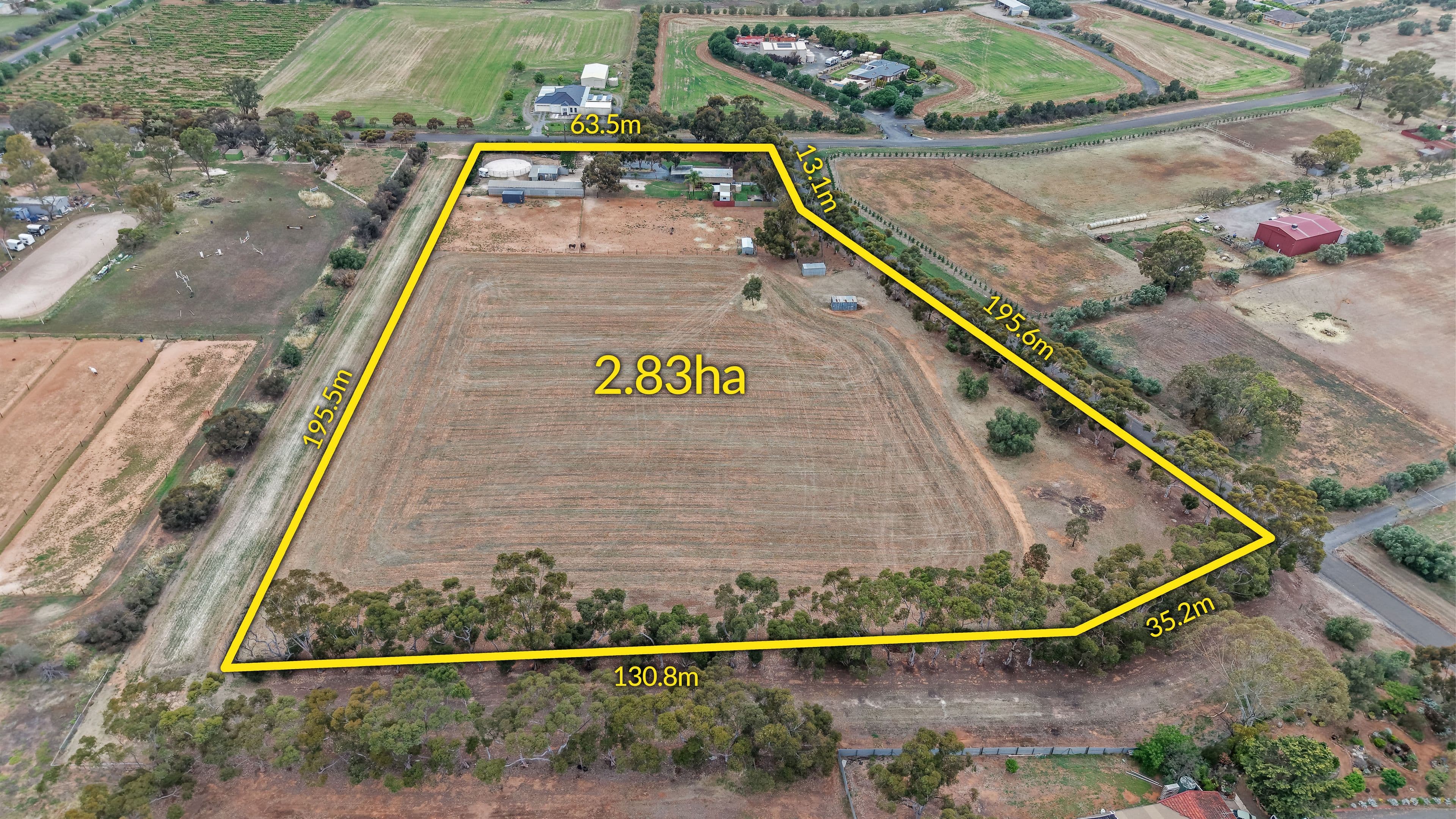 35 Badman Street, Hillier SA 5116, Hillier - Thumbnail 2