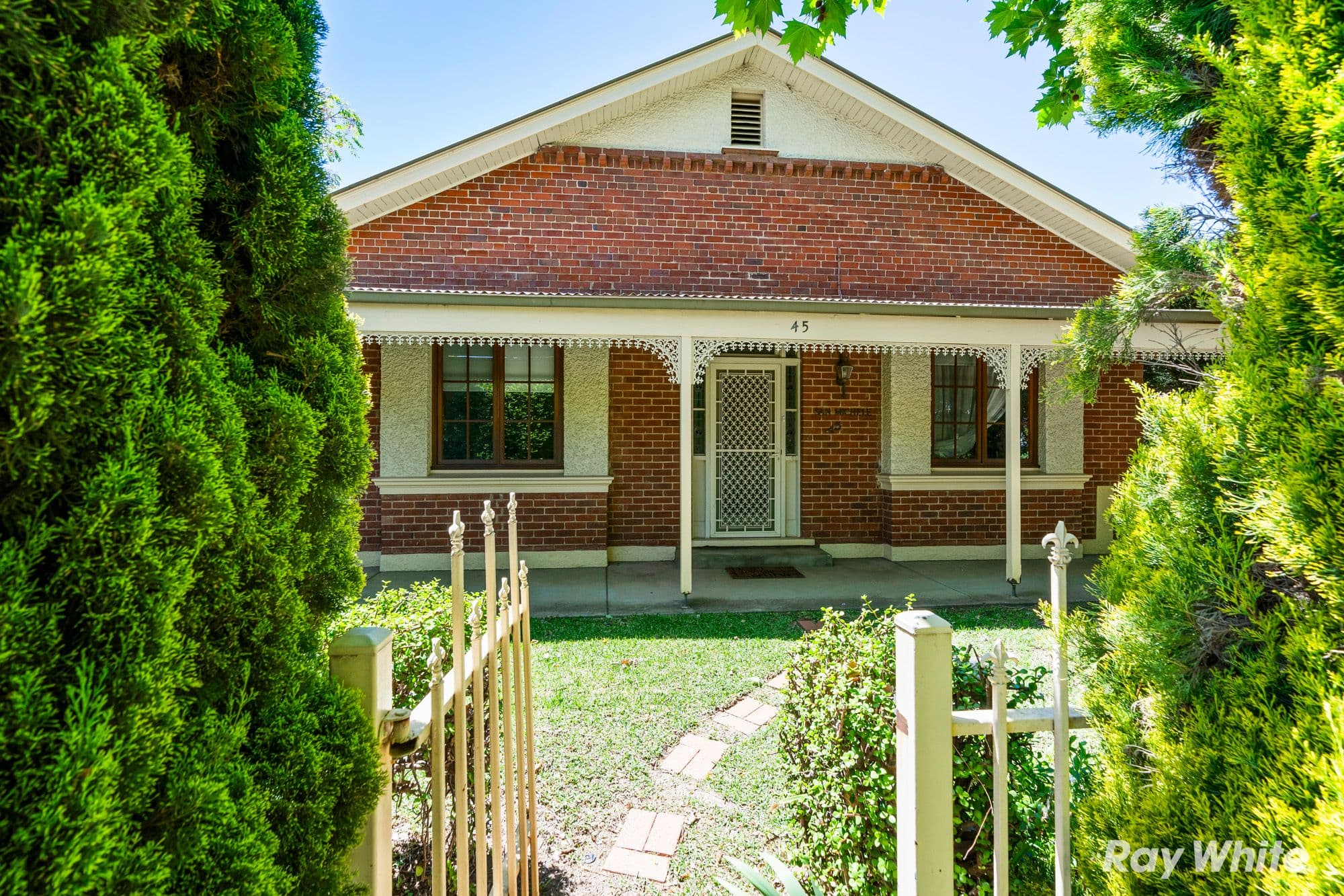 45 Fox Street, Wagga Wagga NSW 2650, Wagga Wagga - Image 1