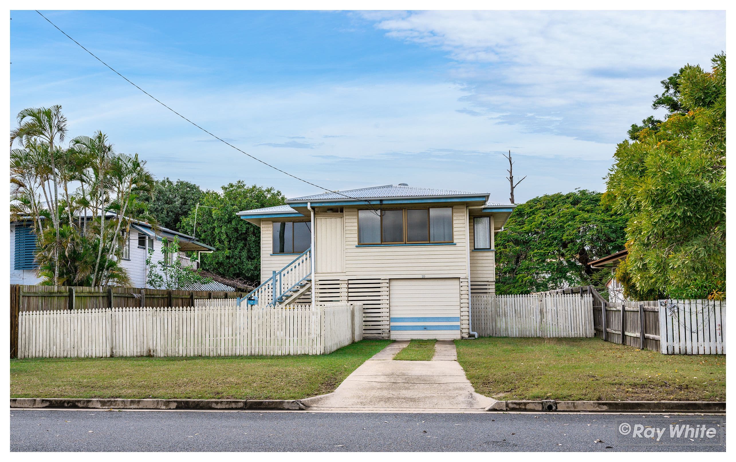 10 Harrup Street, West Rockhampton QLD 4700, West Rockhampton - Image 1