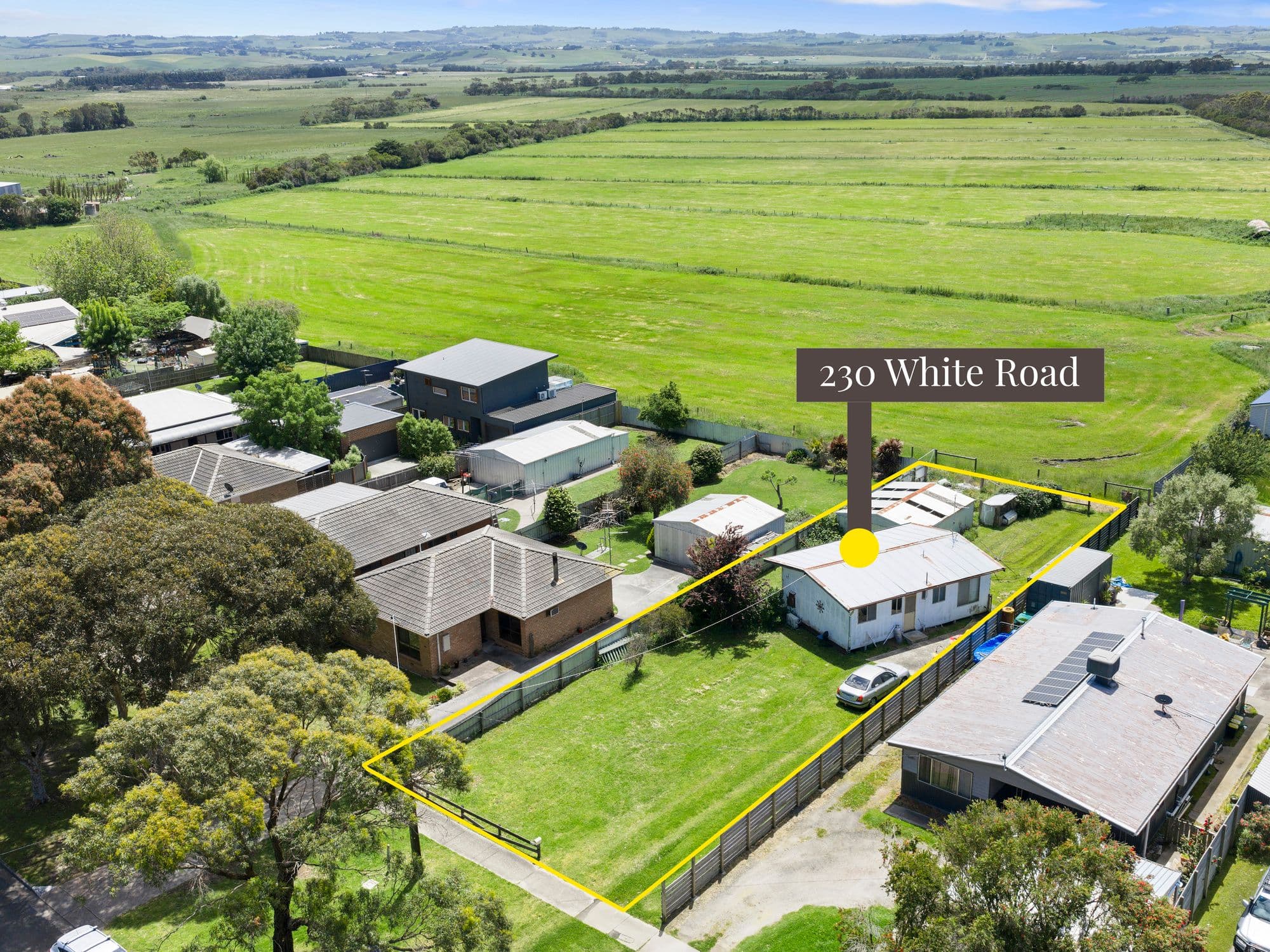 230 White Road, North Wonthaggi VIC 3995, North Wonthaggi - Image 1