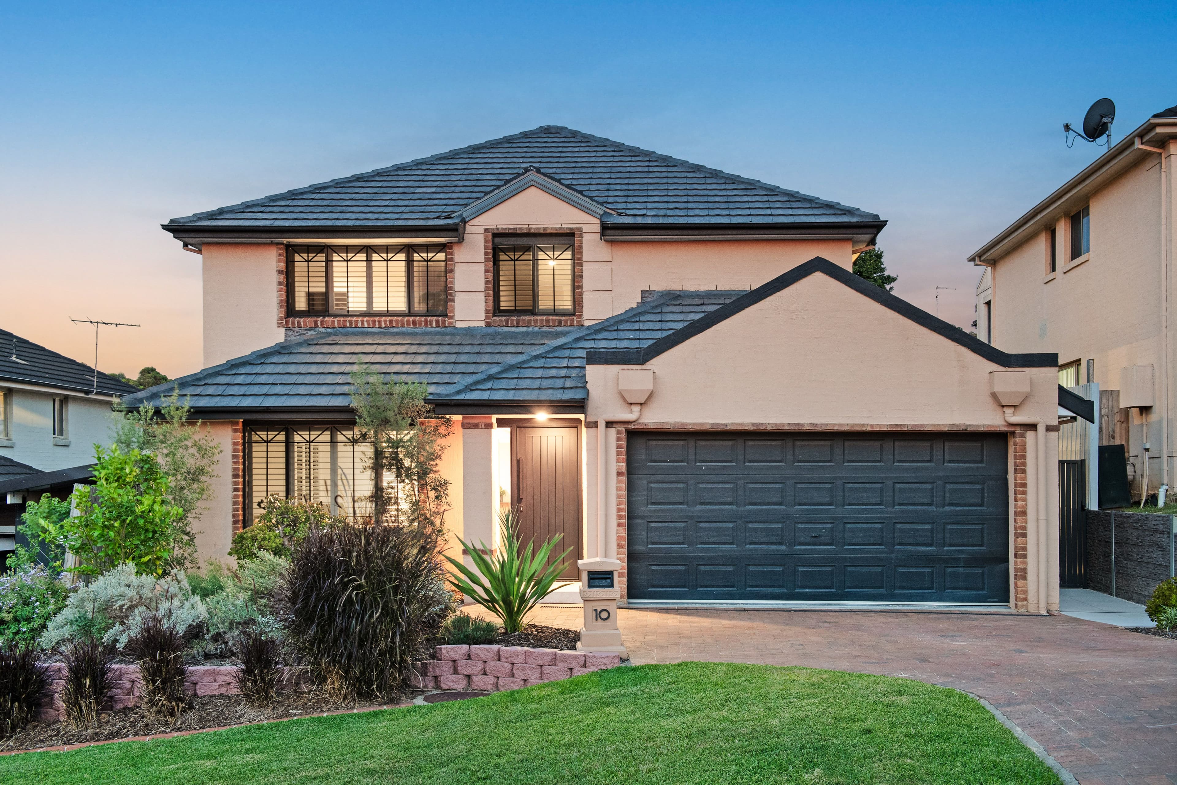 10 Medici Place, Glenwood NSW 2768, Glenwood - Image 1