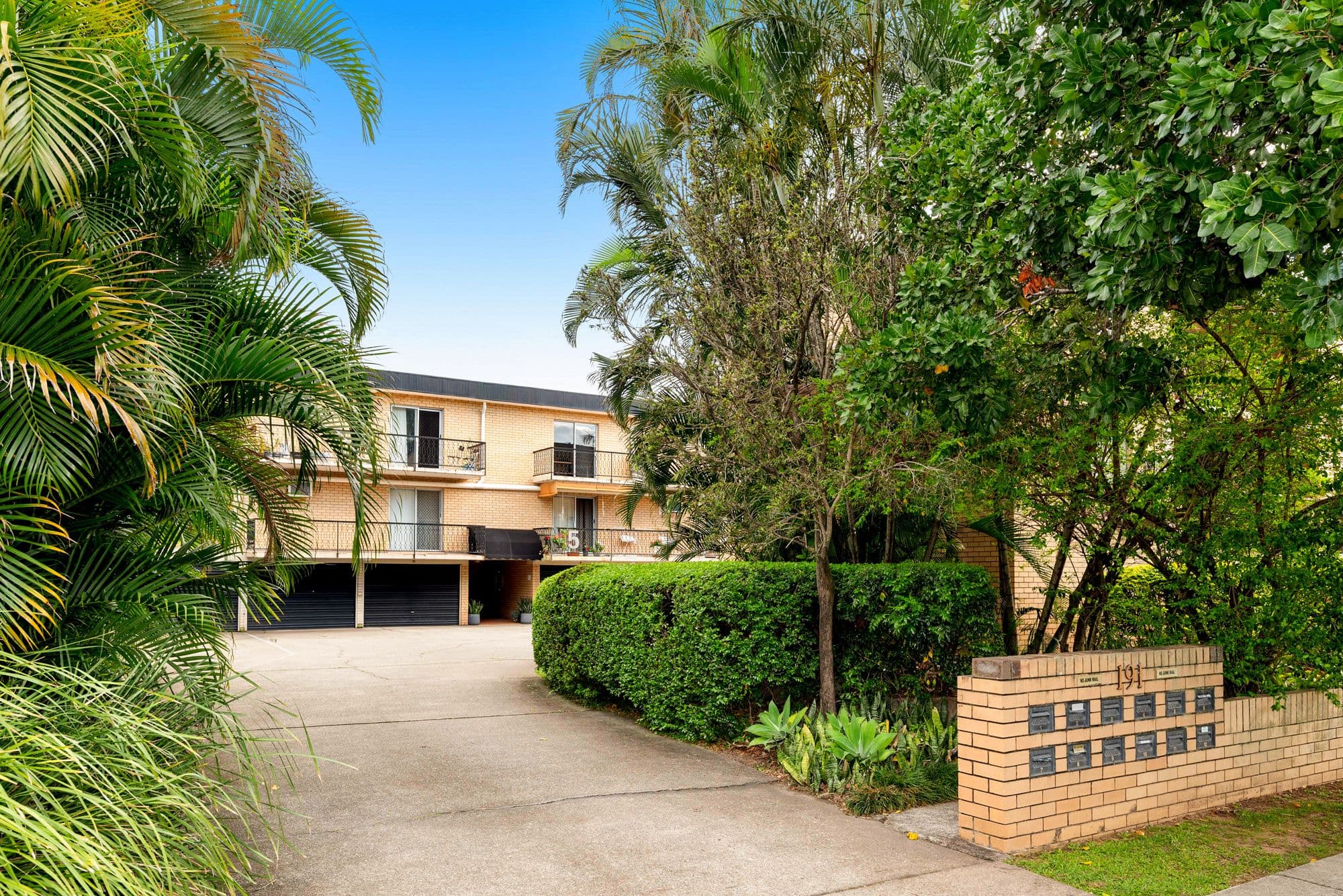 191 Allen Street, Hamilton QLD 4007, Hamilton - Thumbnail 2