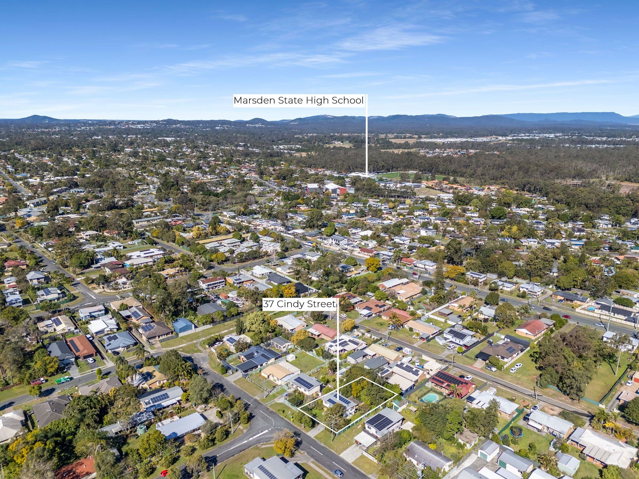 37 Cindy Street, Marsden QLD 4132, Marsden - Thumbnail 2