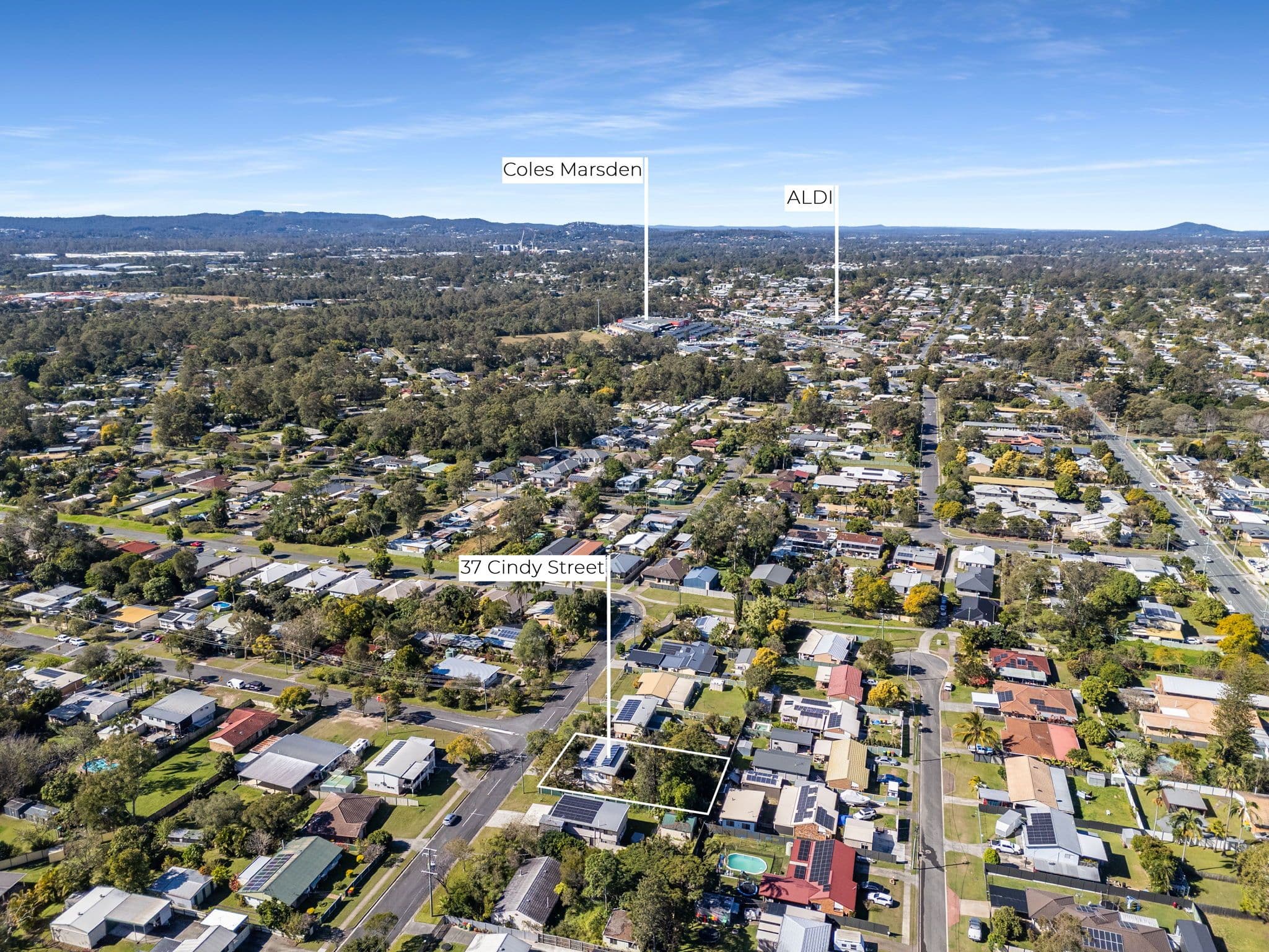37 Cindy Street, Marsden QLD 4132, Marsden - Thumbnail 3