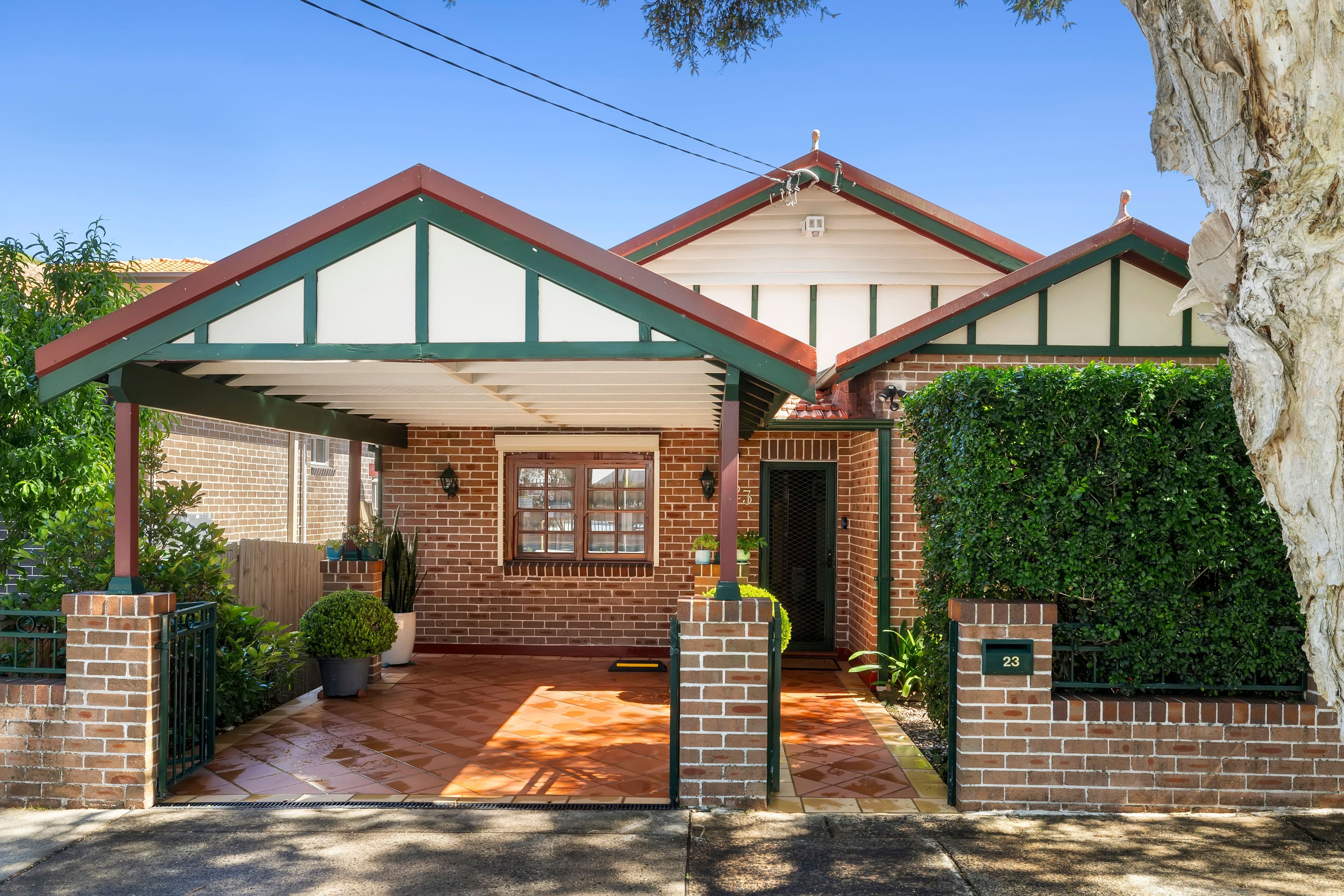 23 Trevenar Street, Ashbury NSW 2193, Ashbury - Image 1