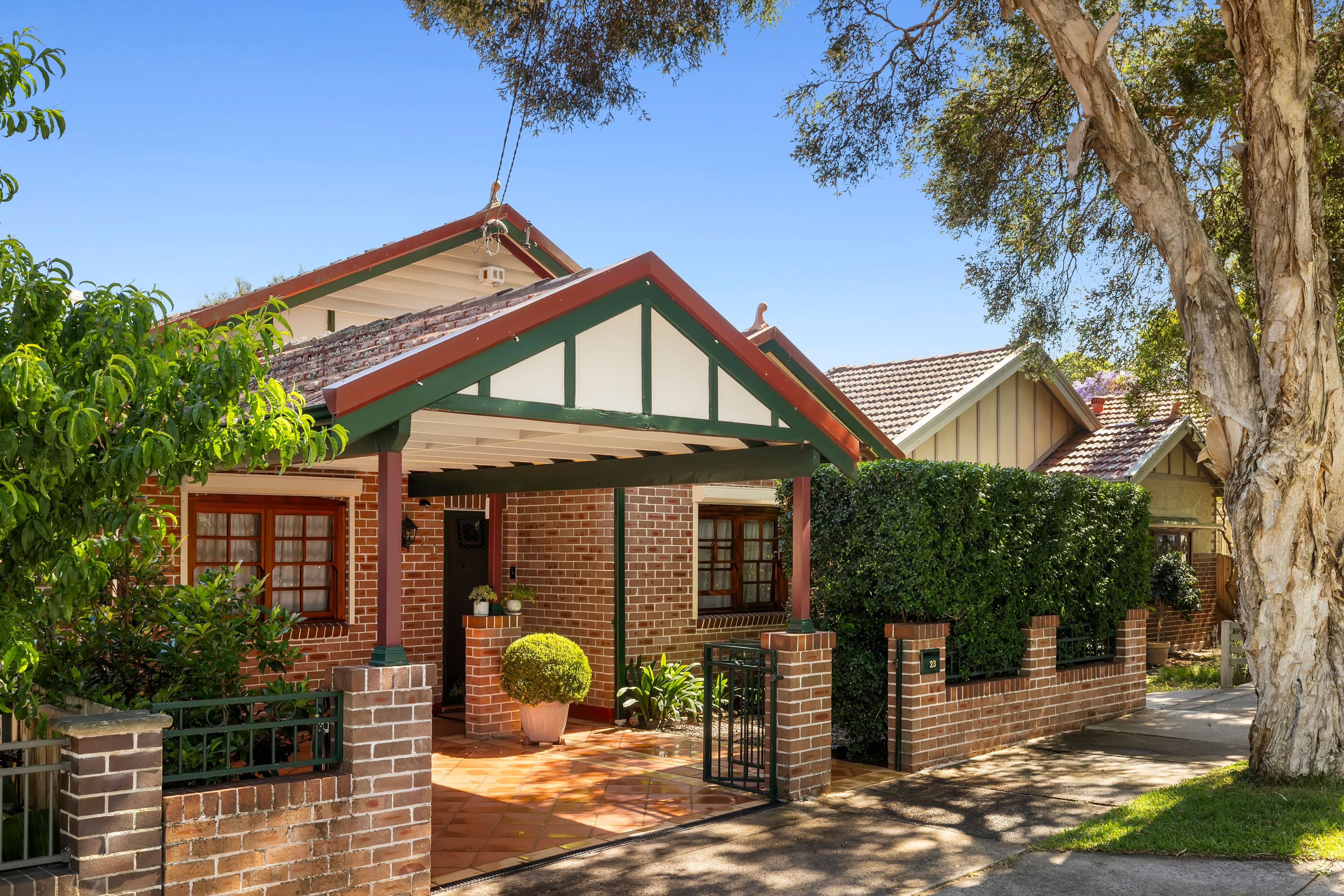 23 Trevenar Street, Ashbury NSW 2193, Ashbury - Thumbnail 2