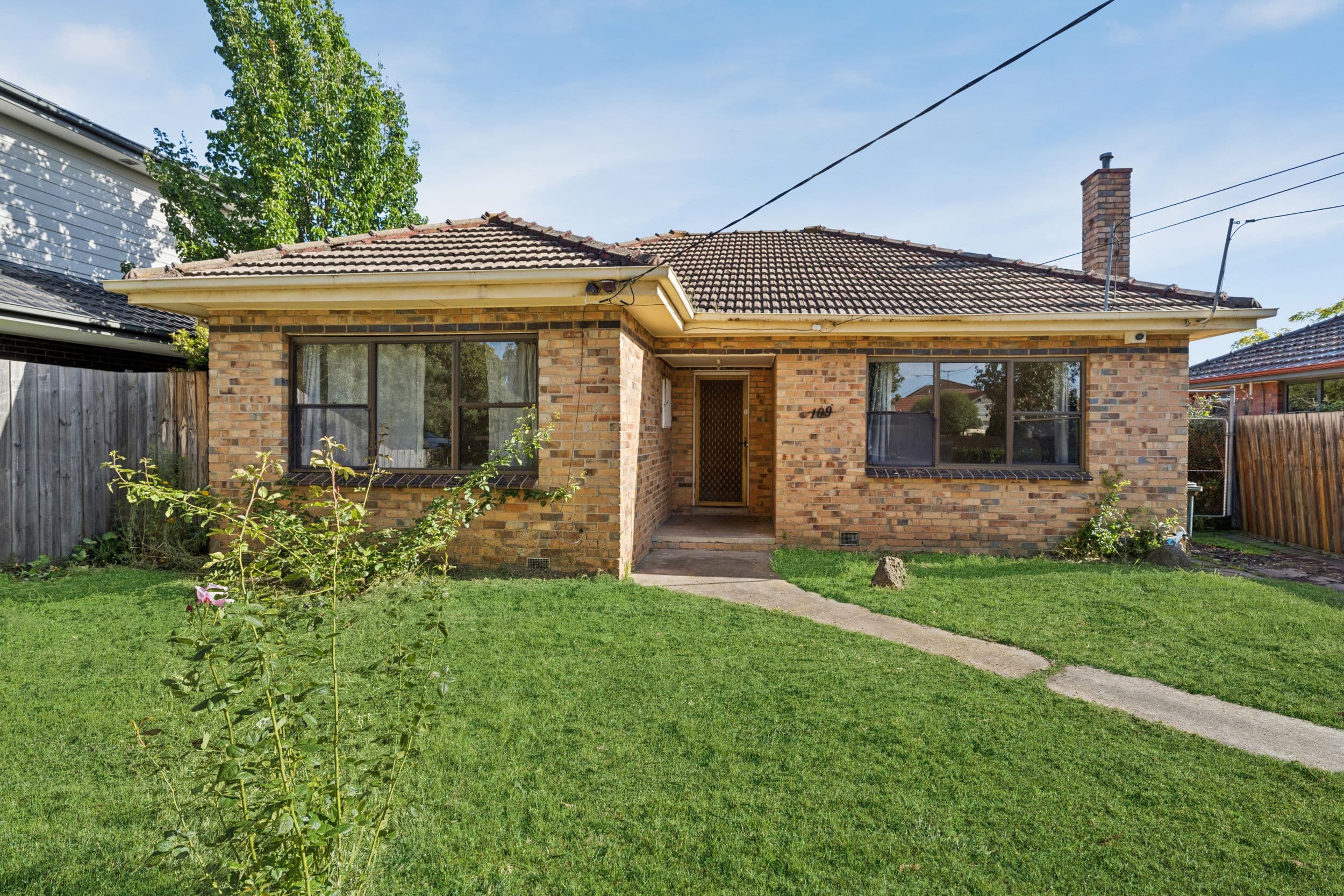 109 St Vigeons Road, Reservoir VIC 3073, Reservoir - Image 1