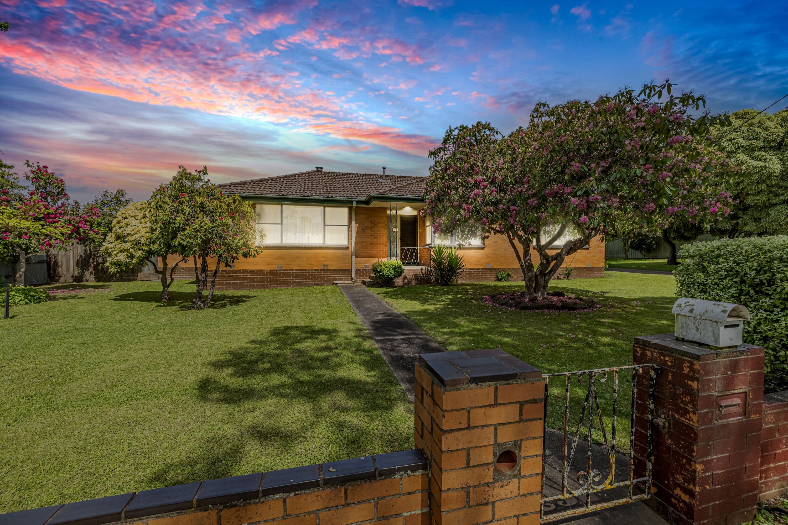 155 Main Street, Romsey VIC 3434, Romsey - Image 1