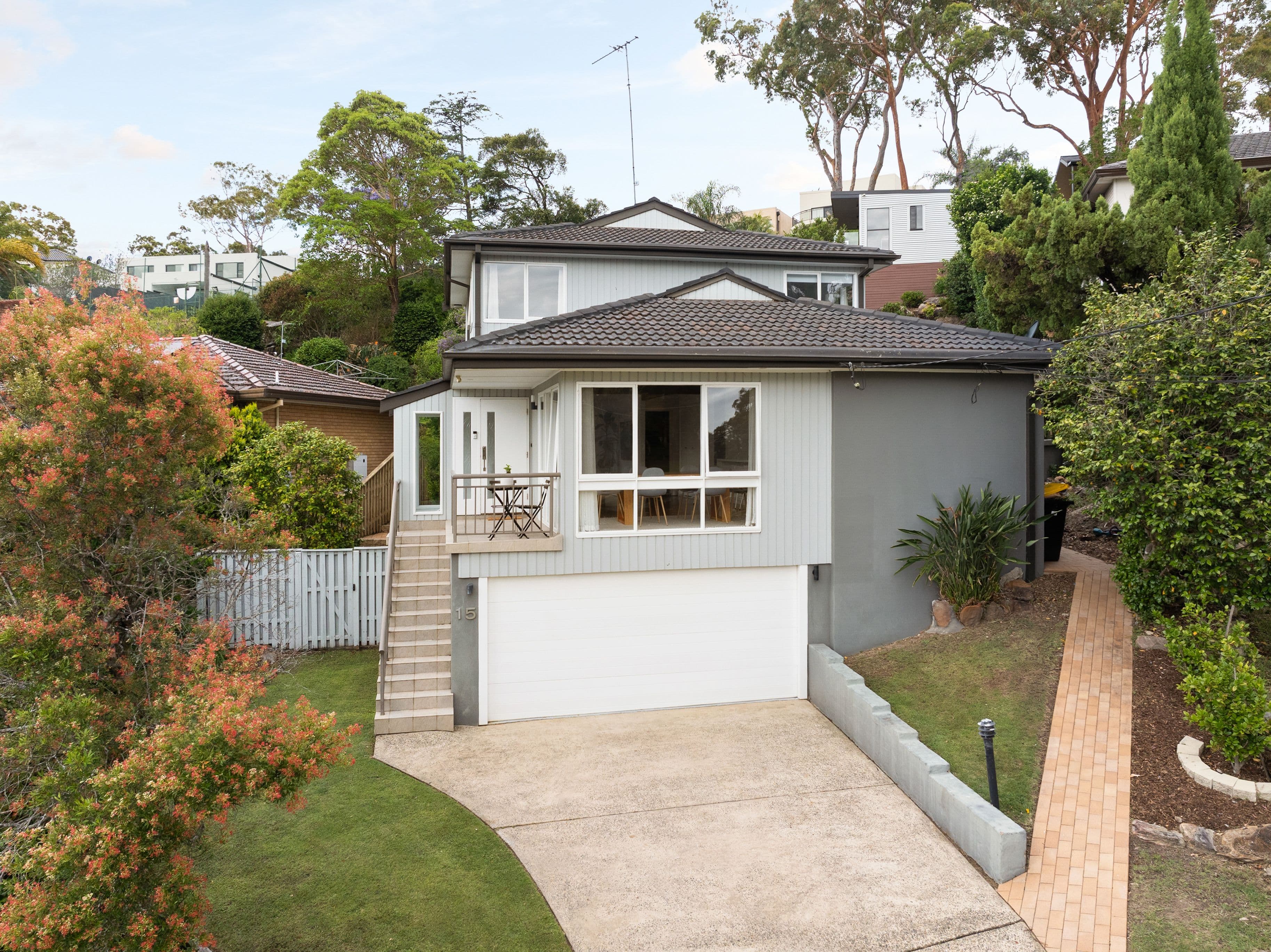 15 Maple Street, Lugarno NSW 2210, Lugarno - Image 1