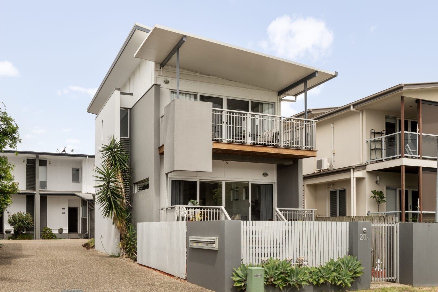 20A Park Street, Hawthorne QLD 4171, Hawthorne - Image 1