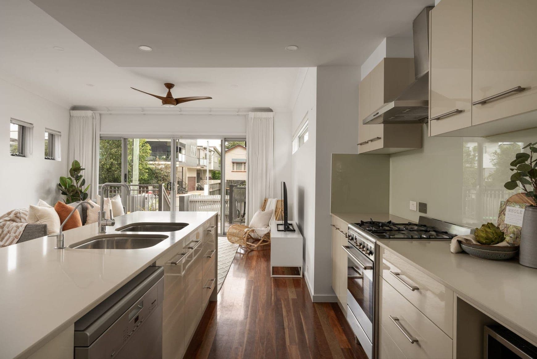 20A Park Street, Hawthorne QLD 4171, Hawthorne - Thumbnail 3