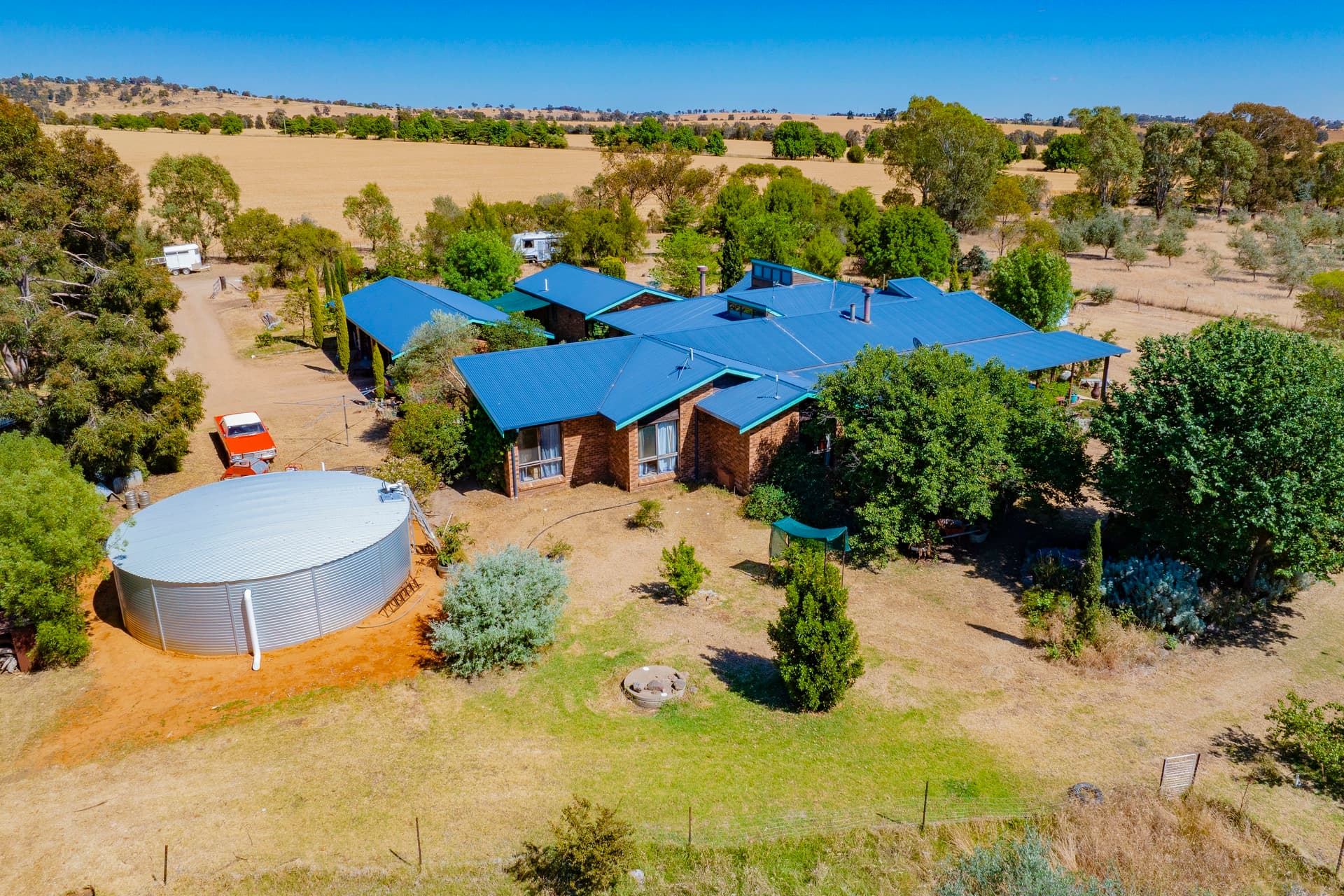 277 Cloughs Road,Yarragundry, Yarragundry - Thumbnail 4