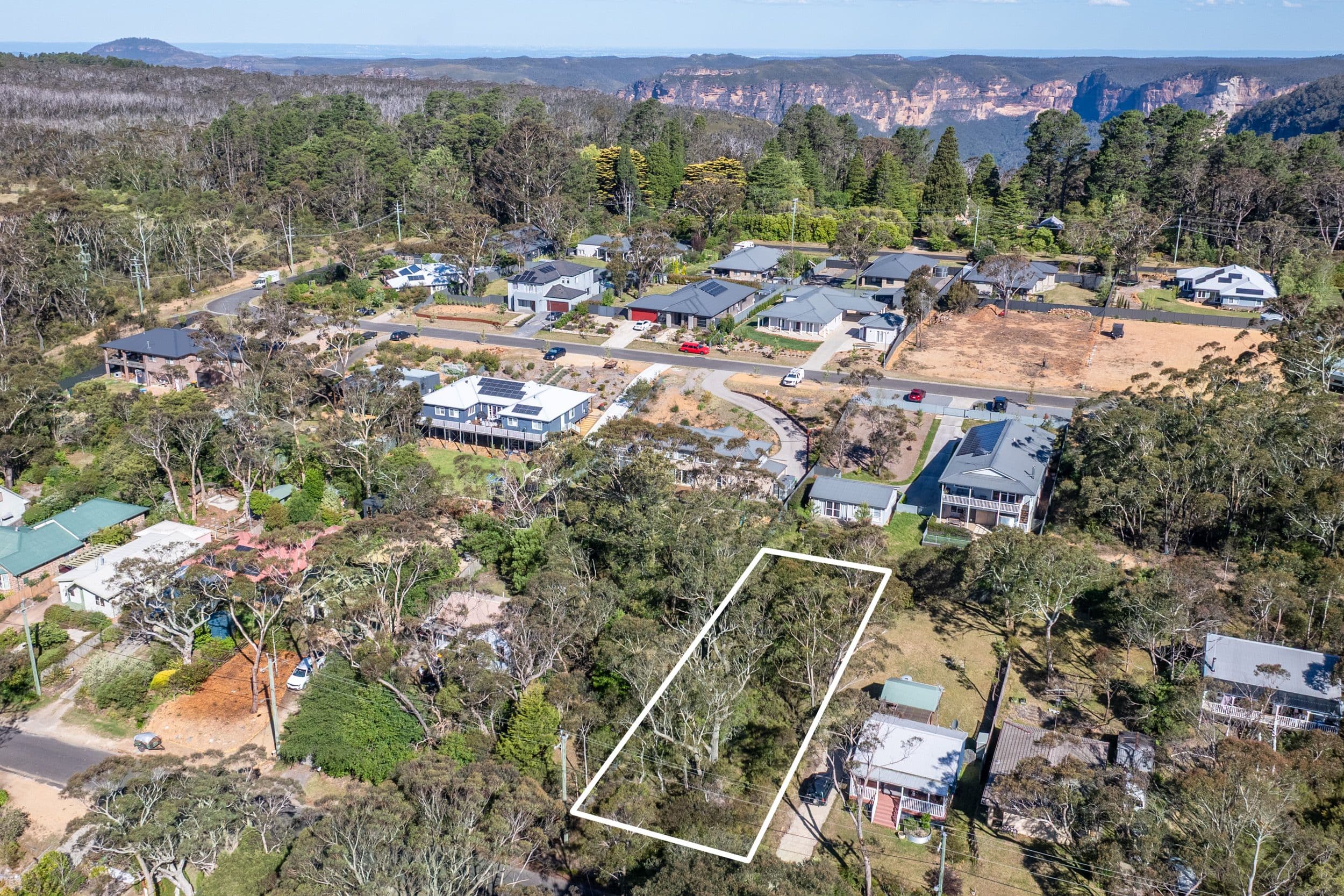 75 Godson Avenue, Blackheath NSW 2785, Blackheath - Image 1