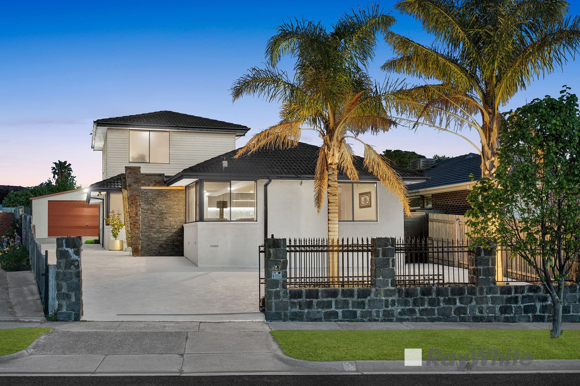 8 Brahman Court, Dandenong North VIC 3175, Dandenong North - Image 1