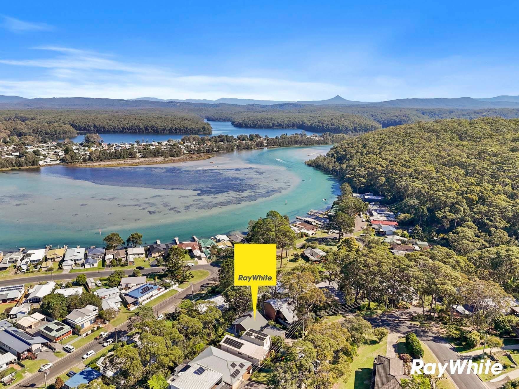 82 Canberra Crescent, Burrill Lake NSW 2539, Burrill Lake - Thumbnail 2