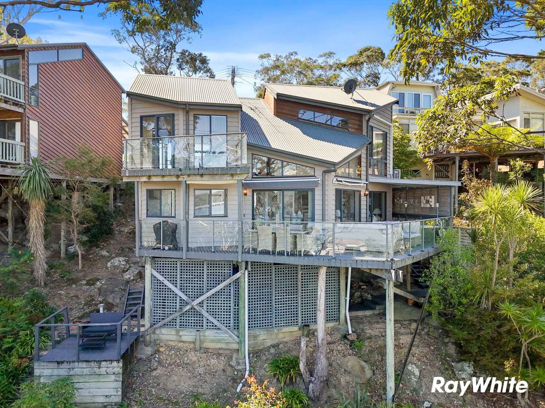 82 Canberra Crescent, Burrill Lake NSW 2539, Burrill Lake - Thumbnail 3