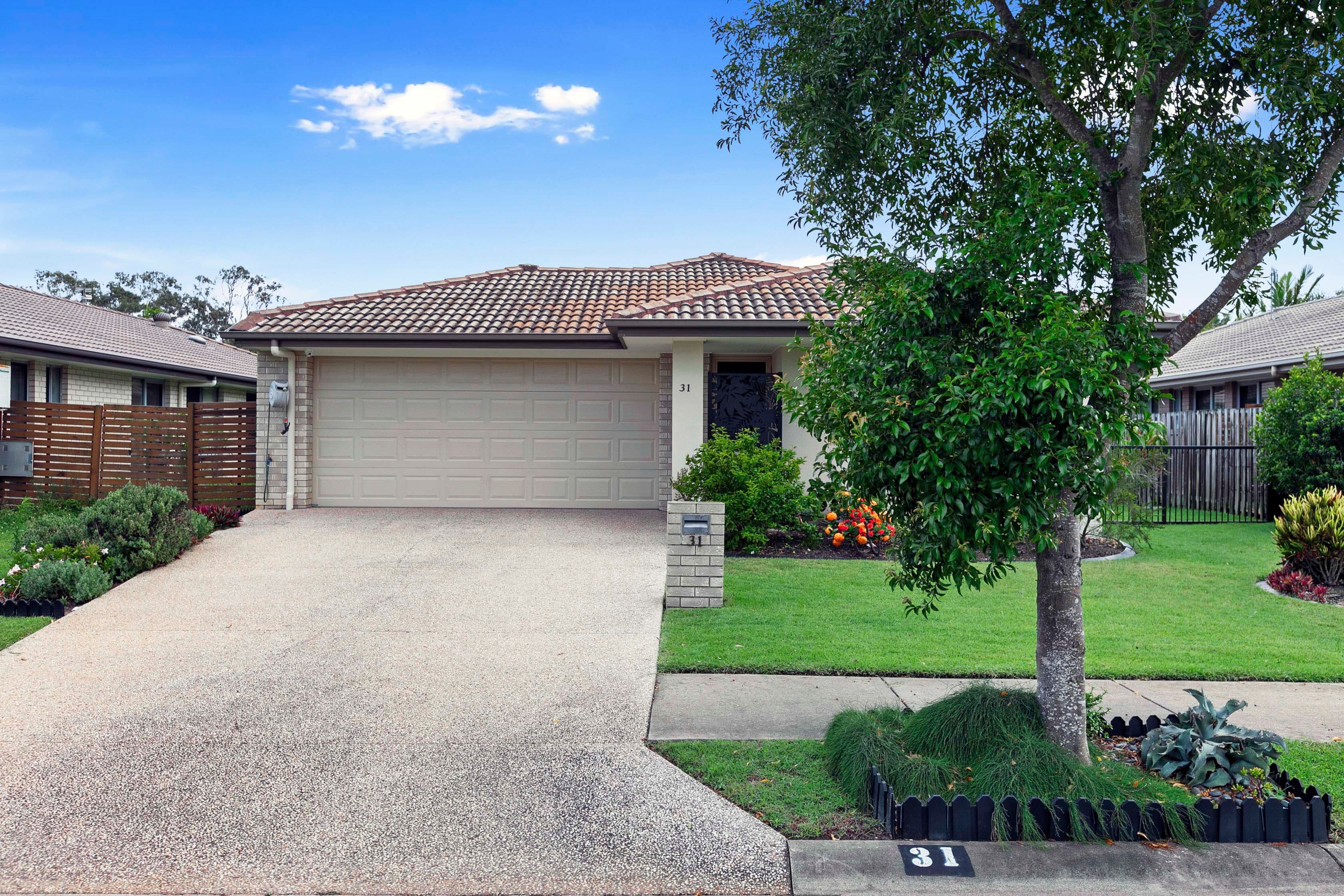 31 Oxley Circuit, Urraween QLD 4655, Urraween - Image 1
