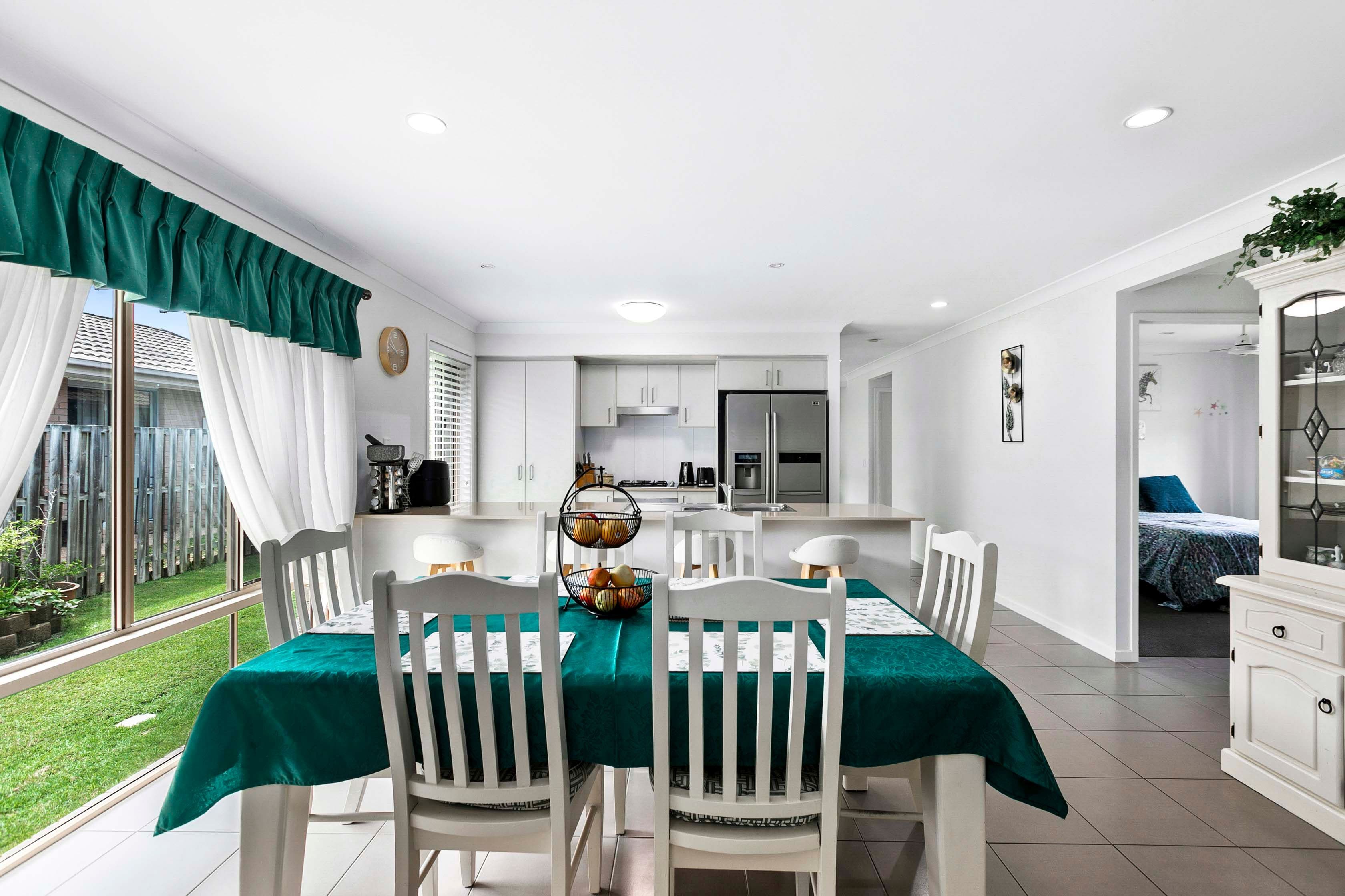 31 Oxley Circuit, Urraween QLD 4655, Urraween - Thumbnail 4
