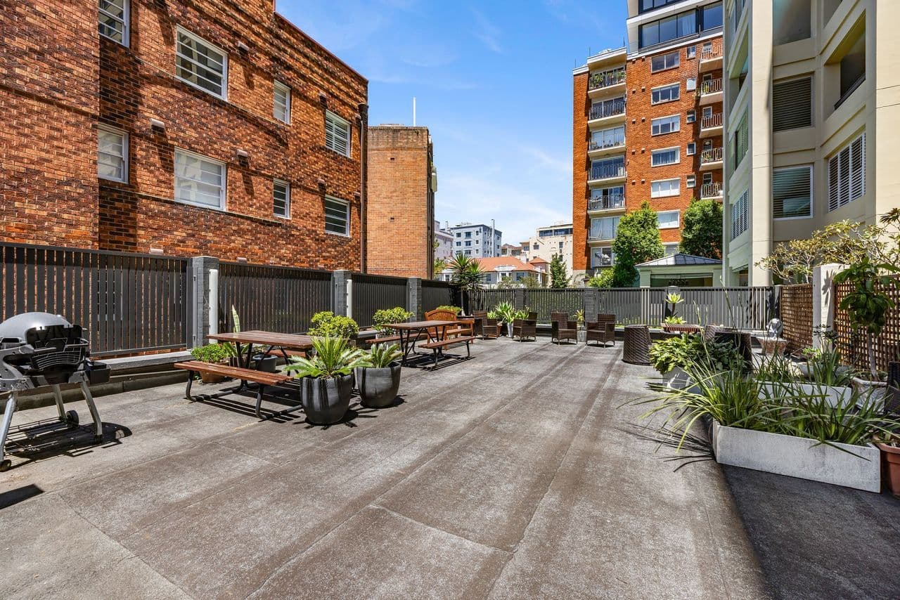 28 Macleay Street, Potts Point - Thumbnail 8