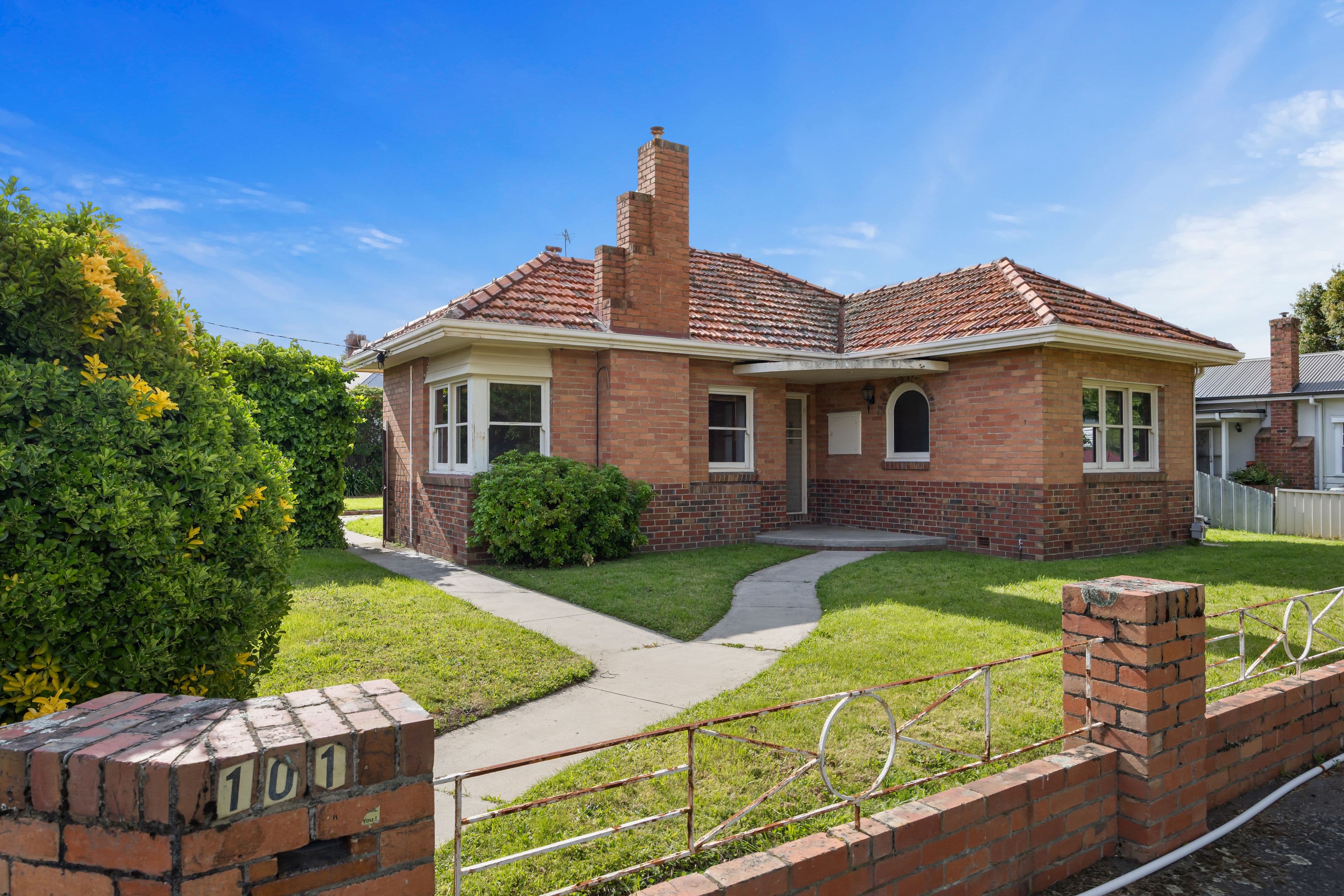 101 Comb Street, Soldiers Hill VIC 3350, Soldiers Hill - Thumbnail 2