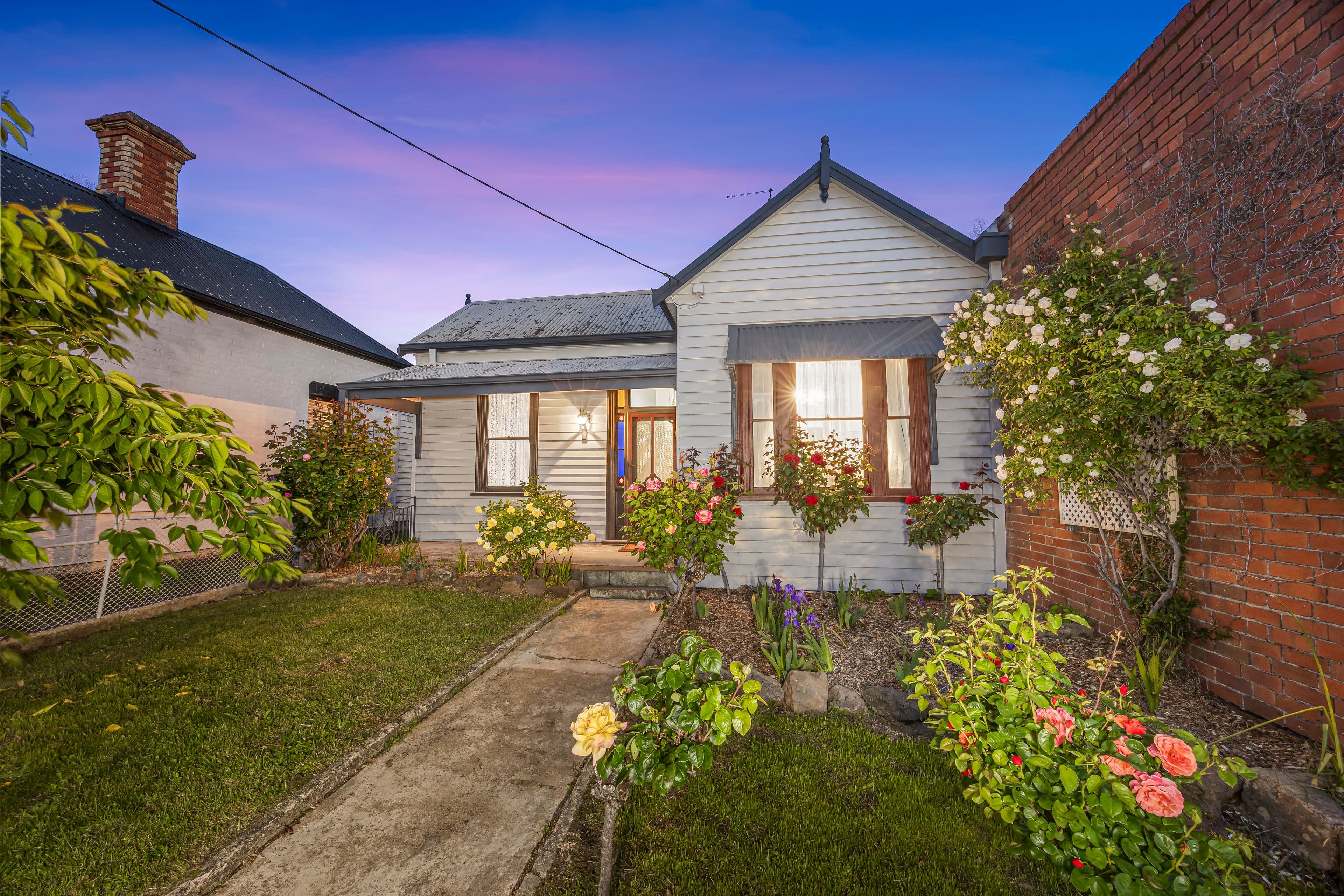 204 Neill Street, Soldiers Hill VIC 3350, Soldiers Hill - Image 1