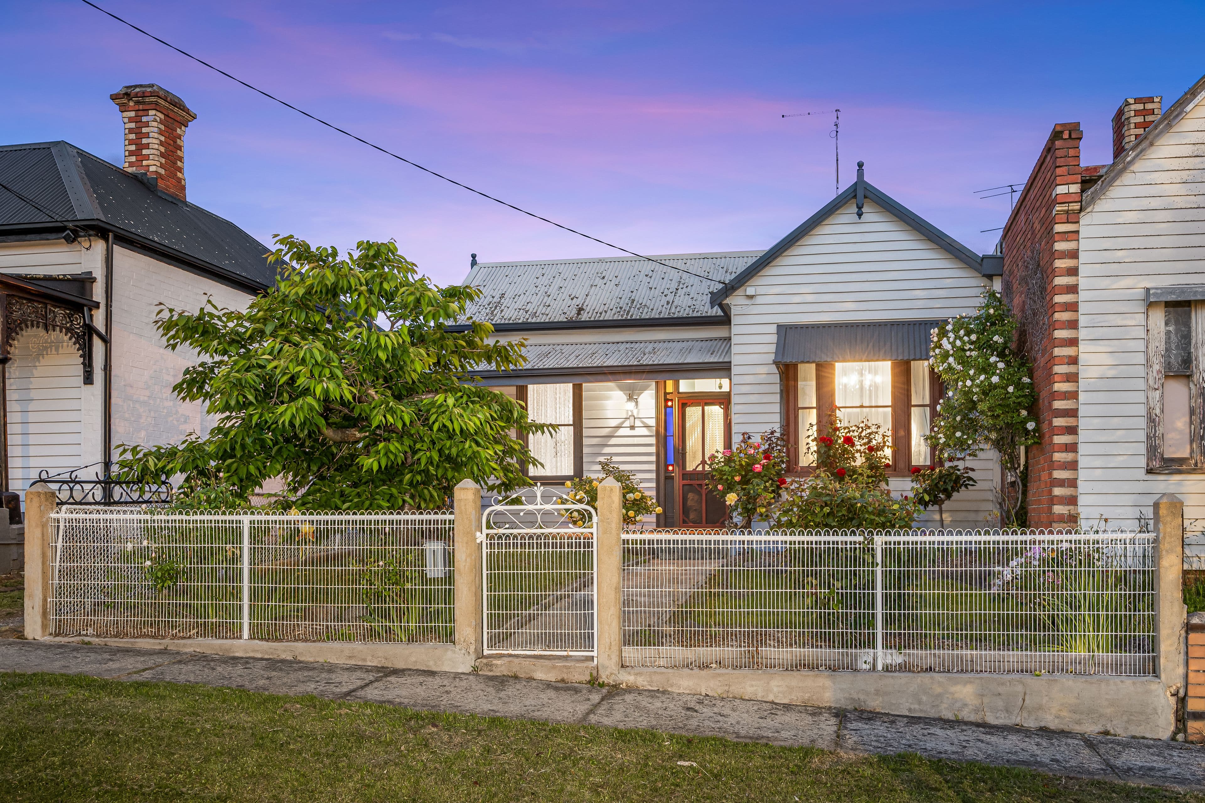 204 Neill Street, Soldiers Hill VIC 3350, Soldiers Hill - Thumbnail 2