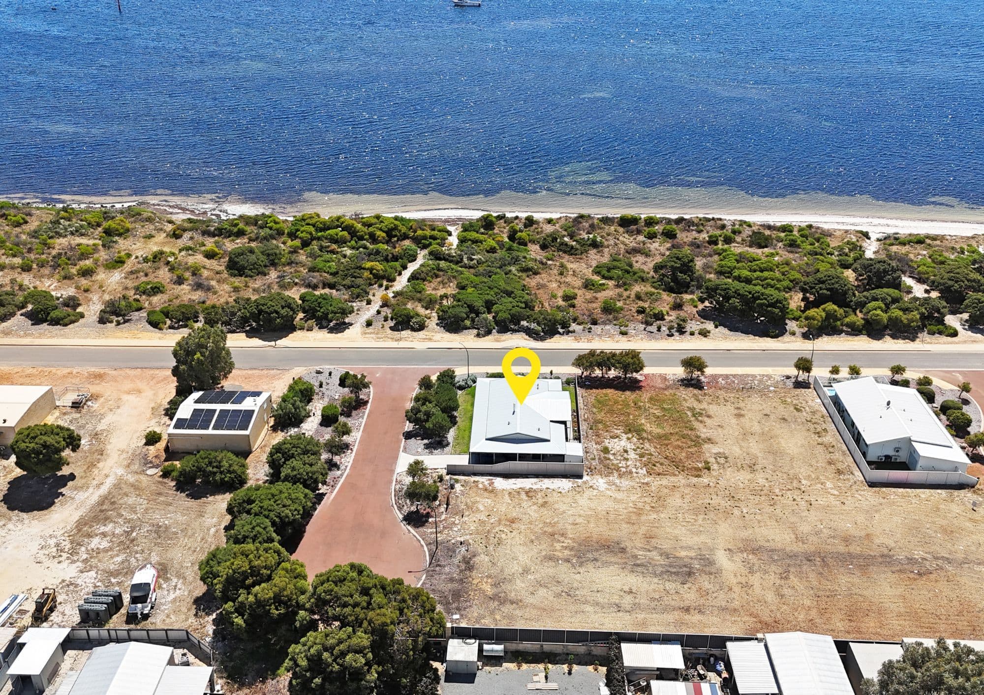 118 Thomas Street, Leeman WA 6514, Leeman - Image 1