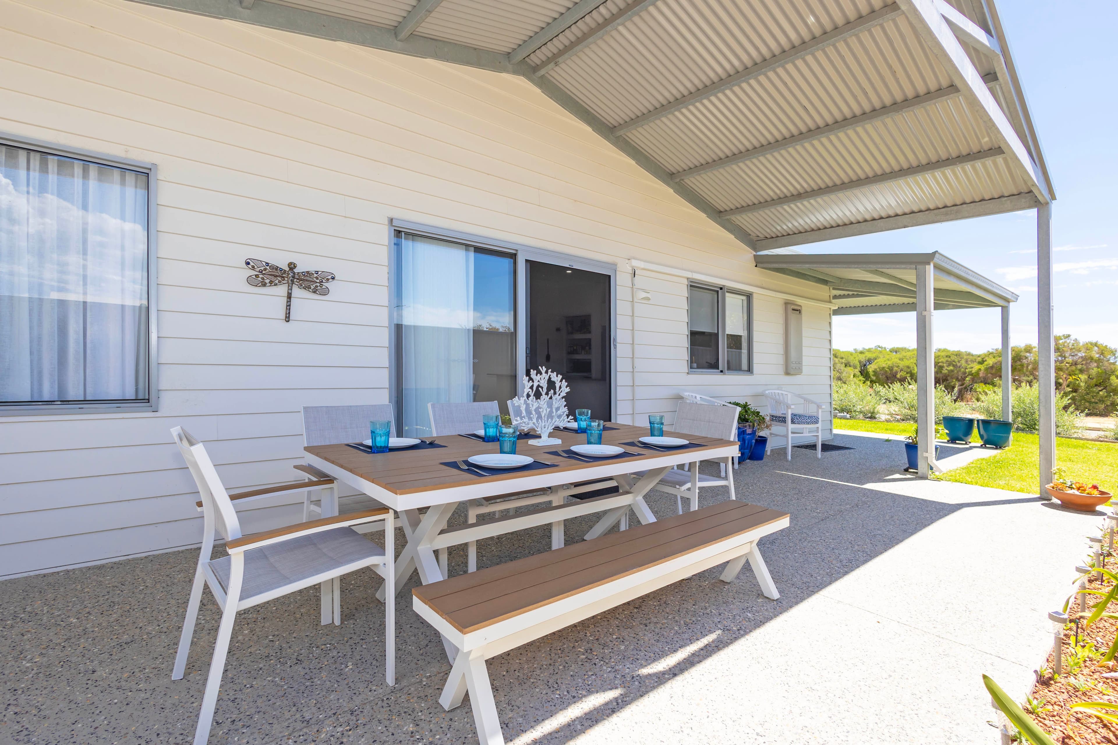 118 Thomas Street, Leeman WA 6514, Leeman - Thumbnail 3