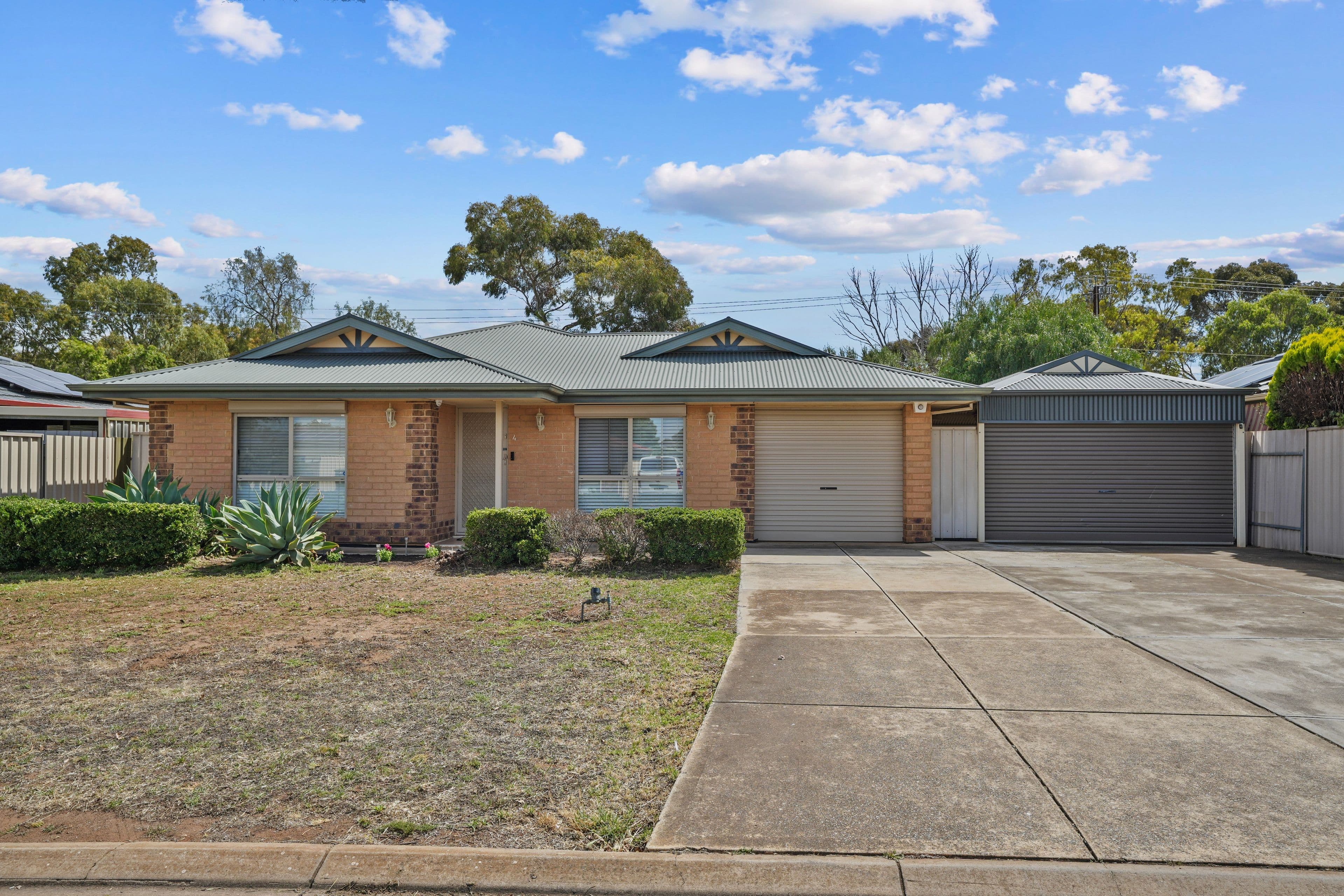 4 Pyrus Crescent, Andrews Farm SA 5114, Andrews Farm - Image 1