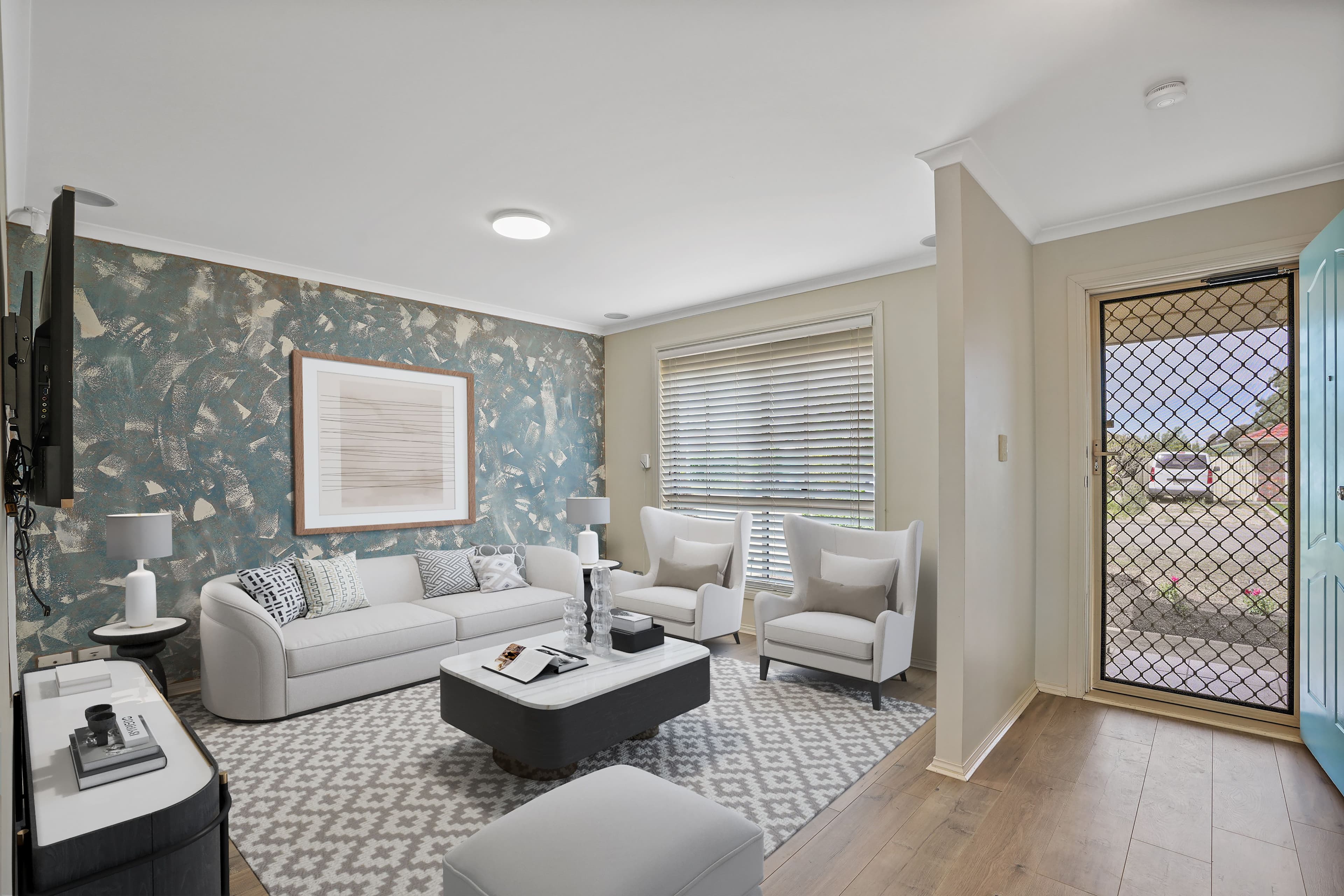 4 Pyrus Crescent, Andrews Farm SA 5114, Andrews Farm - Thumbnail 2