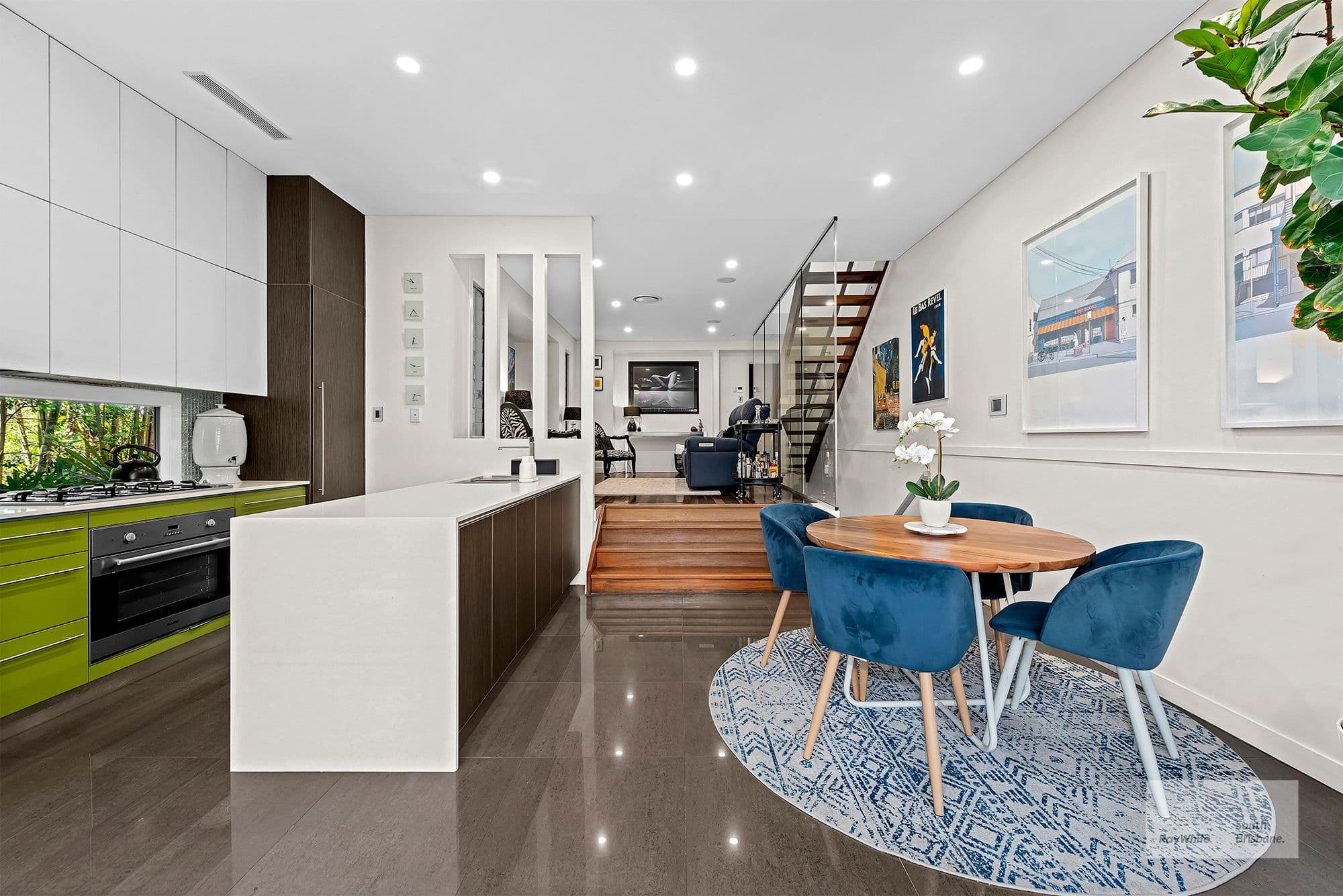 20 Baynes Street, Highgate Hill QLD 4101, Highgate Hill - Thumbnail 2