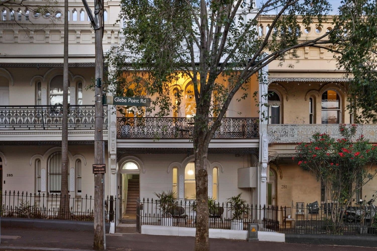 283 Glebe Point Road, Glebe NSW 2037, Glebe - Image 1