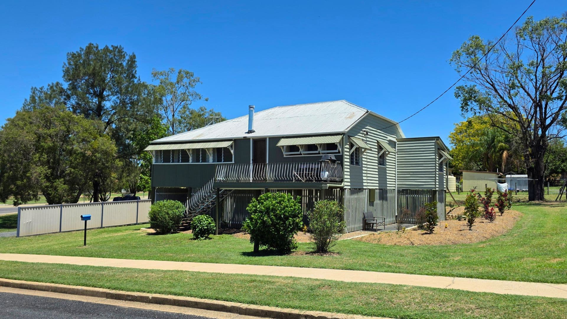 3 Bridge Street, Gayndah QLD 4625, Gayndah - Image 1