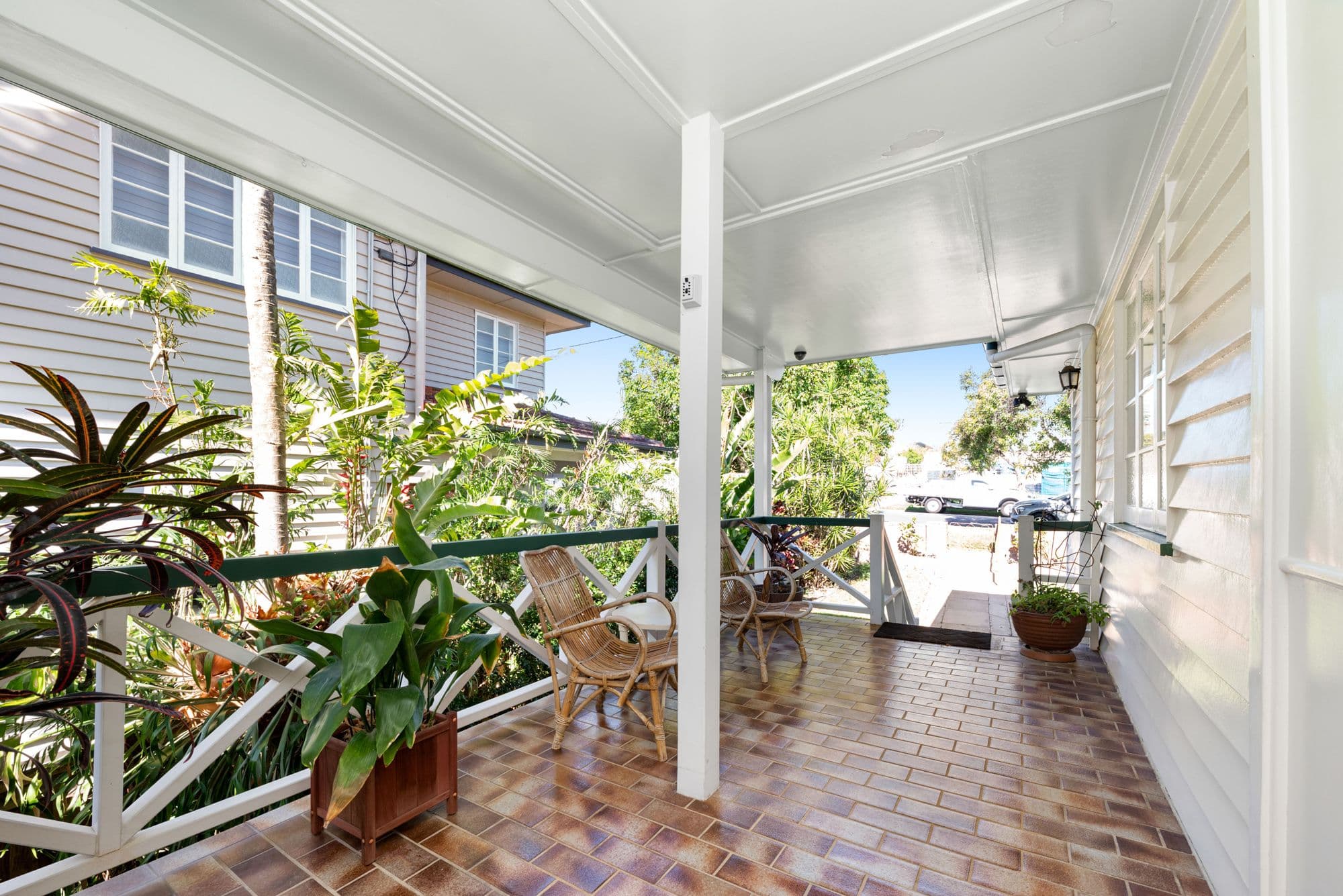 27 Effingham Street, Tarragindi QLD 4121, Tarragindi - Thumbnail 4