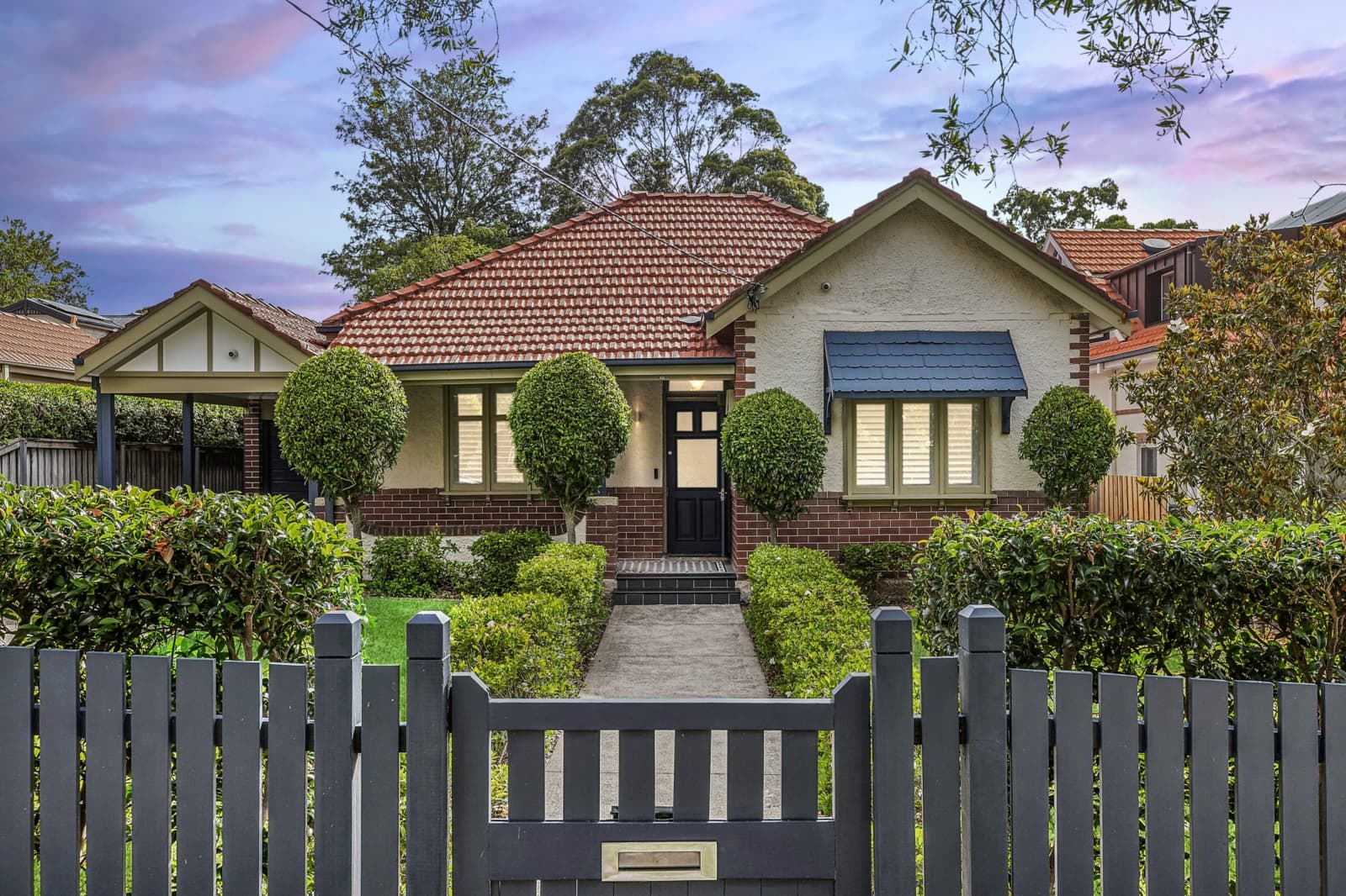 11 King Edward Street,Roseville, Roseville - Image 1