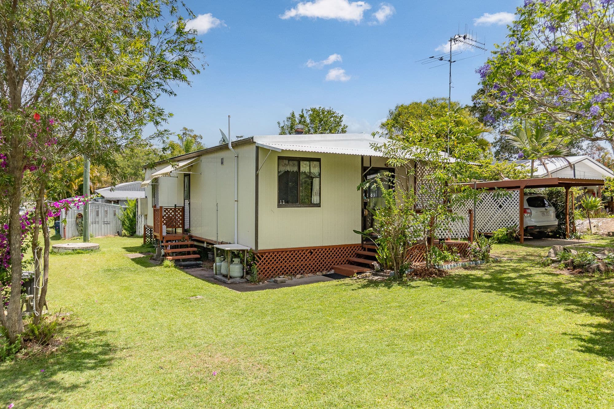 16 Gilbert Street, Doongul QLD 4620, Doongul - Image 1