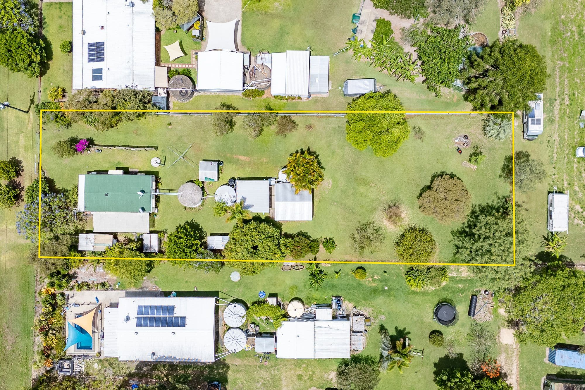 16 Gilbert Street, Doongul QLD 4620, Doongul - Thumbnail 3