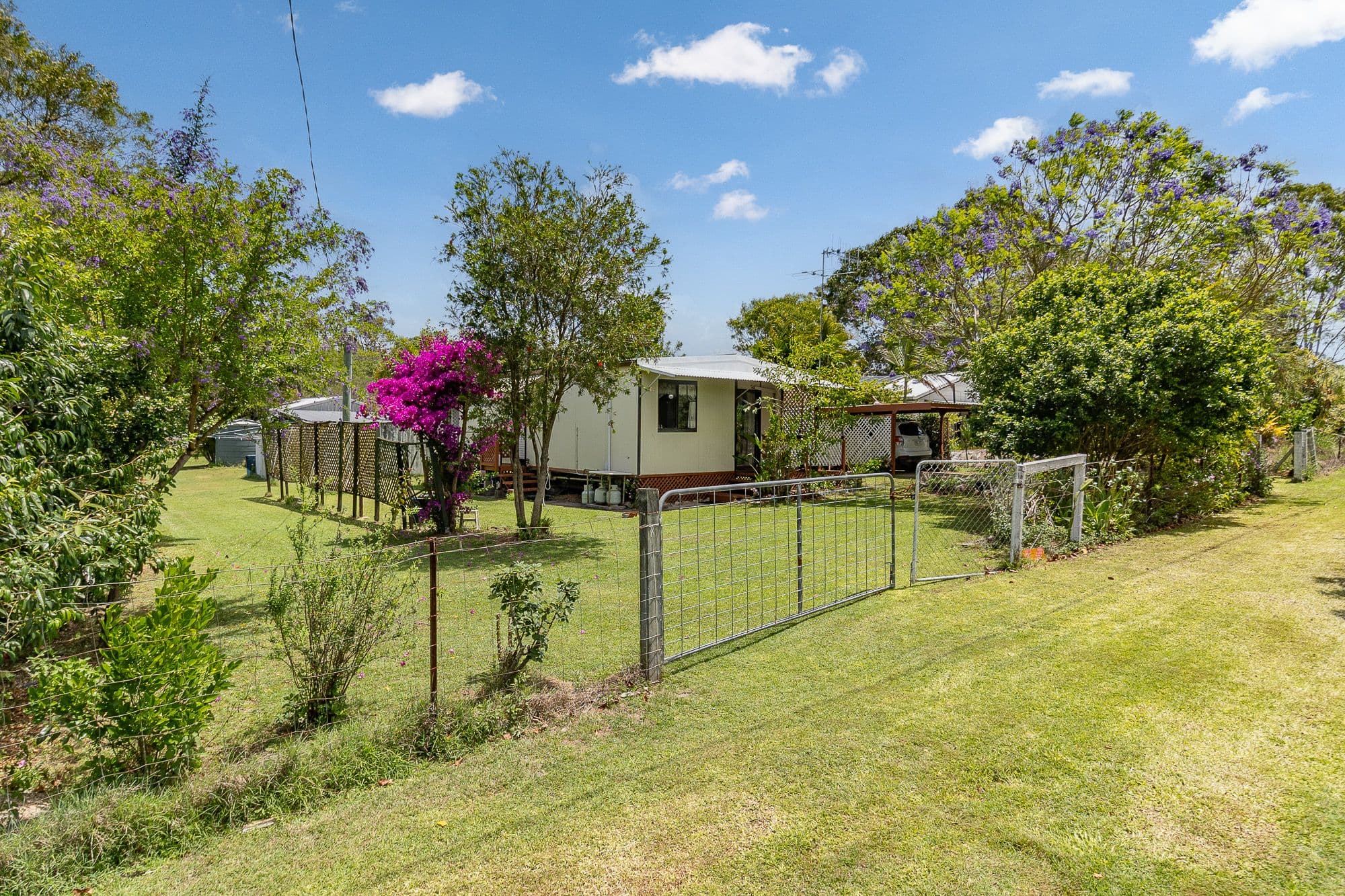 16 Gilbert Street, Doongul QLD 4620, Doongul - Thumbnail 4