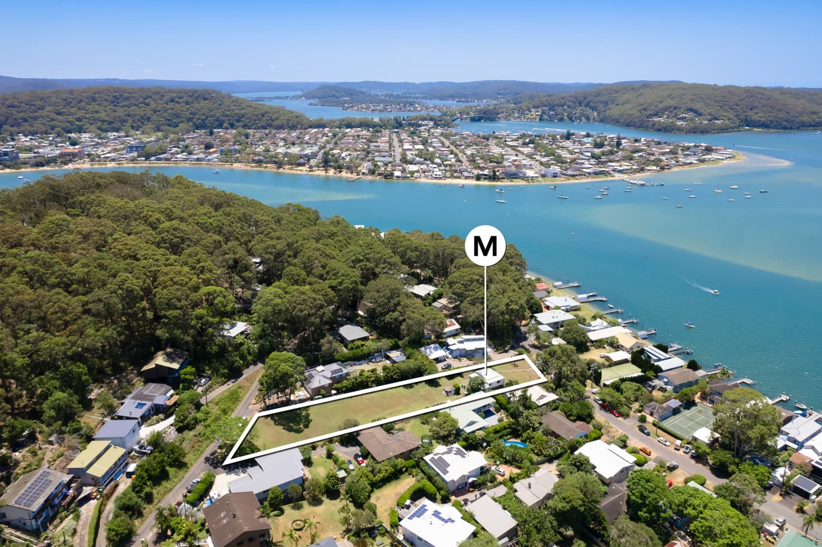 60 Wagstaffe Avenue,Wagstaffe, Wagstaffe - Thumbnail 8