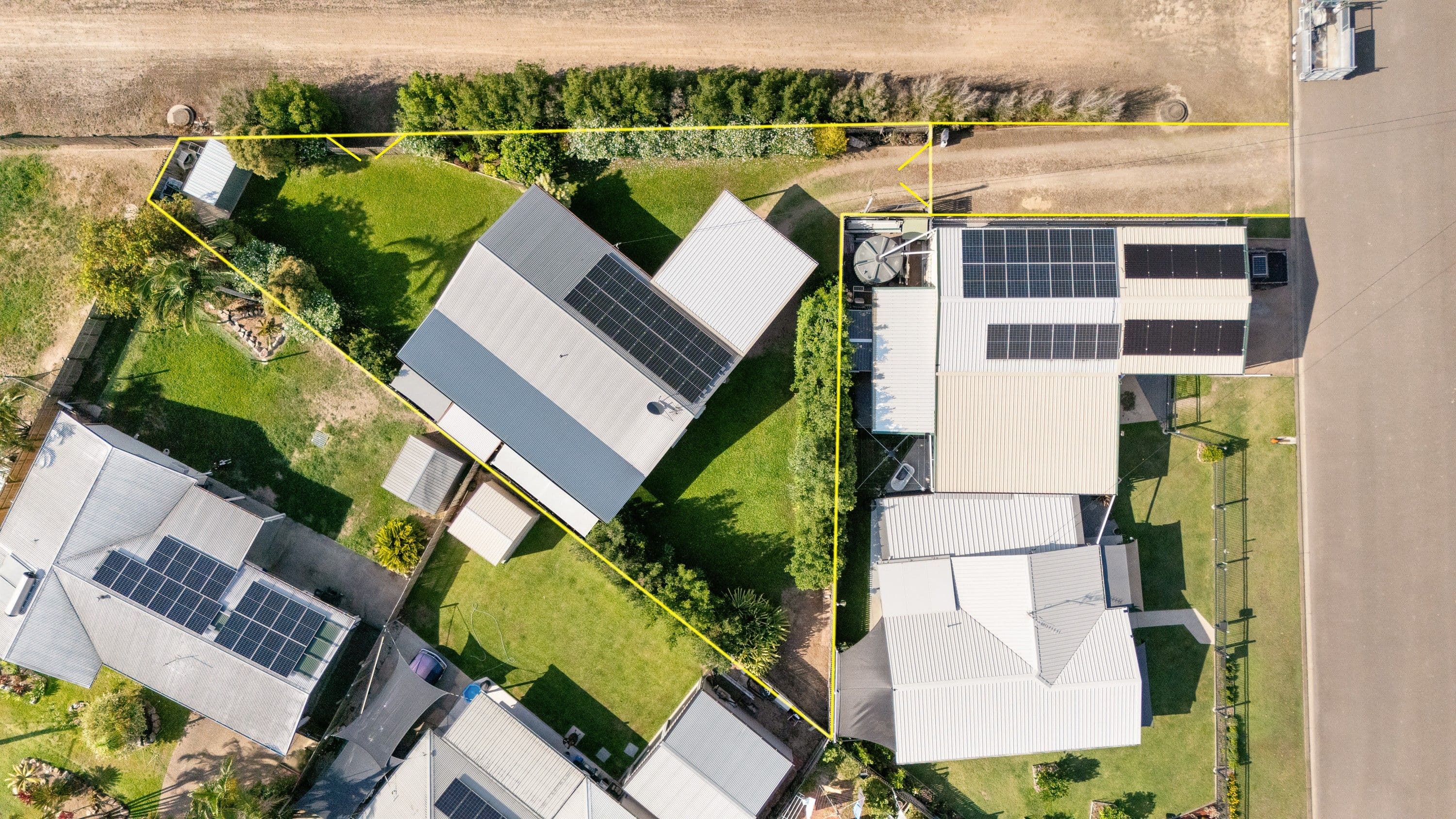 44 Valerie Lane, Deeragun QLD 4818, Deeragun - Image 1