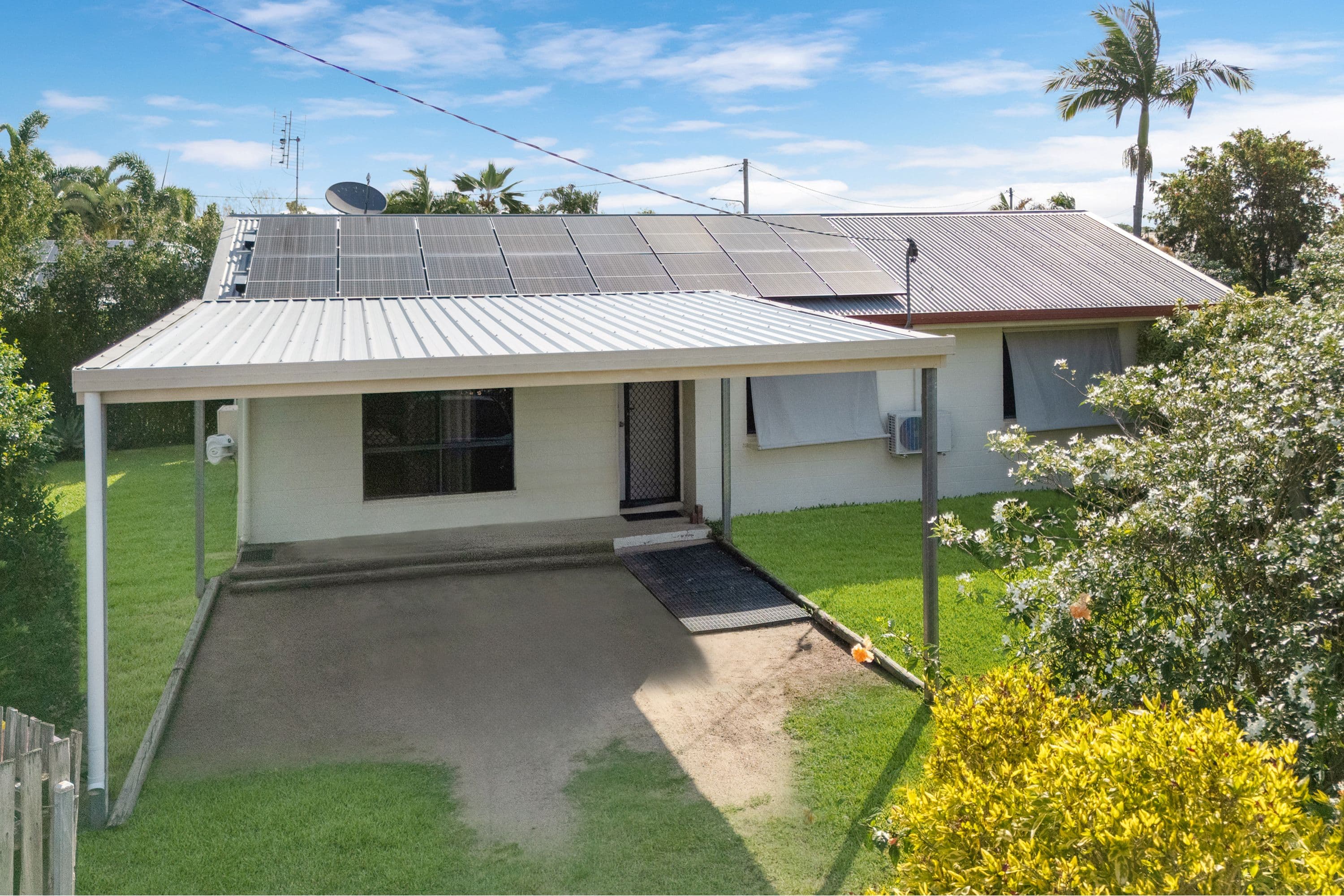44 Valerie Lane, Deeragun QLD 4818, Deeragun - Thumbnail 2