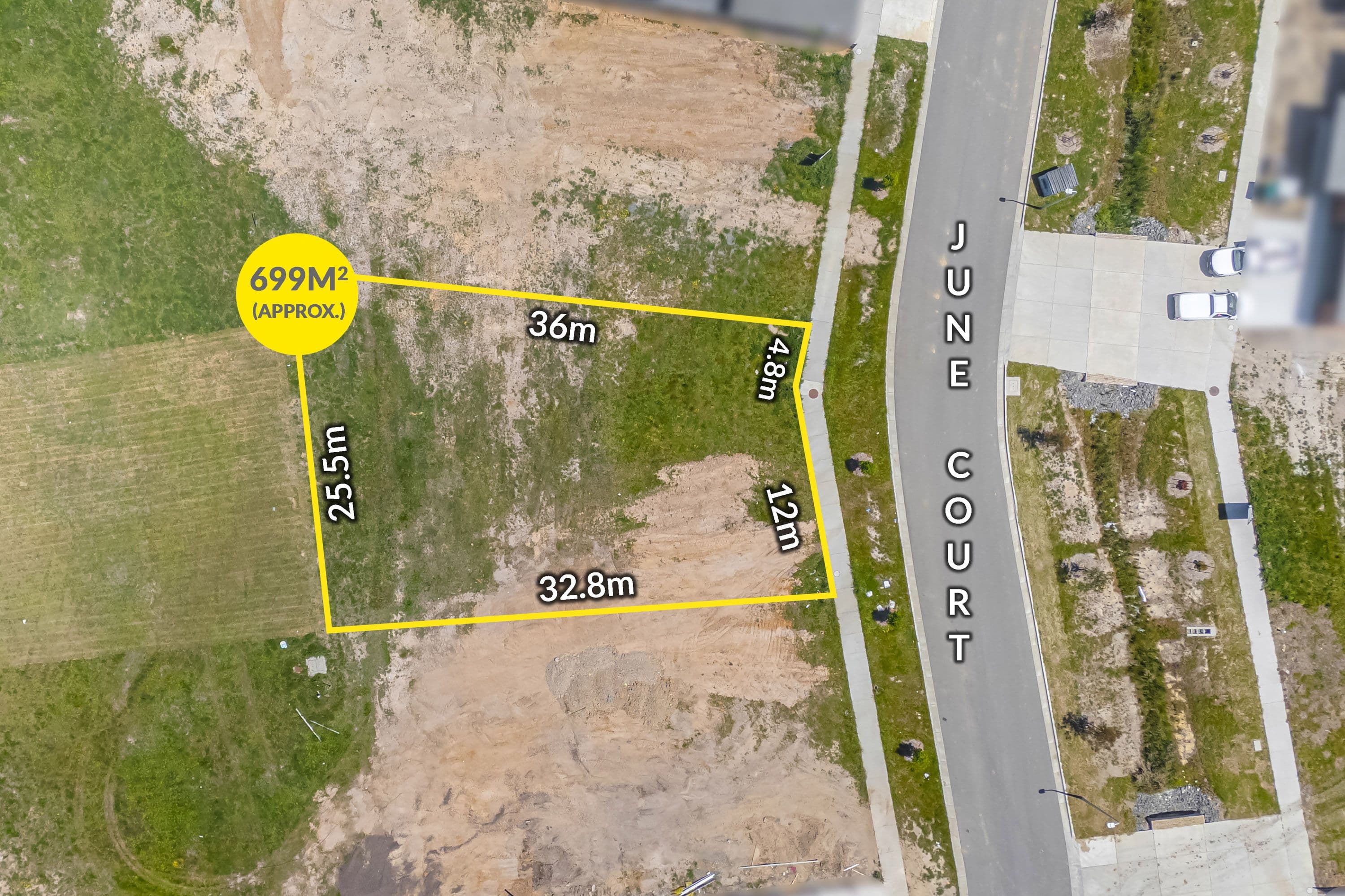 4 June Court, Ballarat East VIC 3350, Ballarat East - Image 1