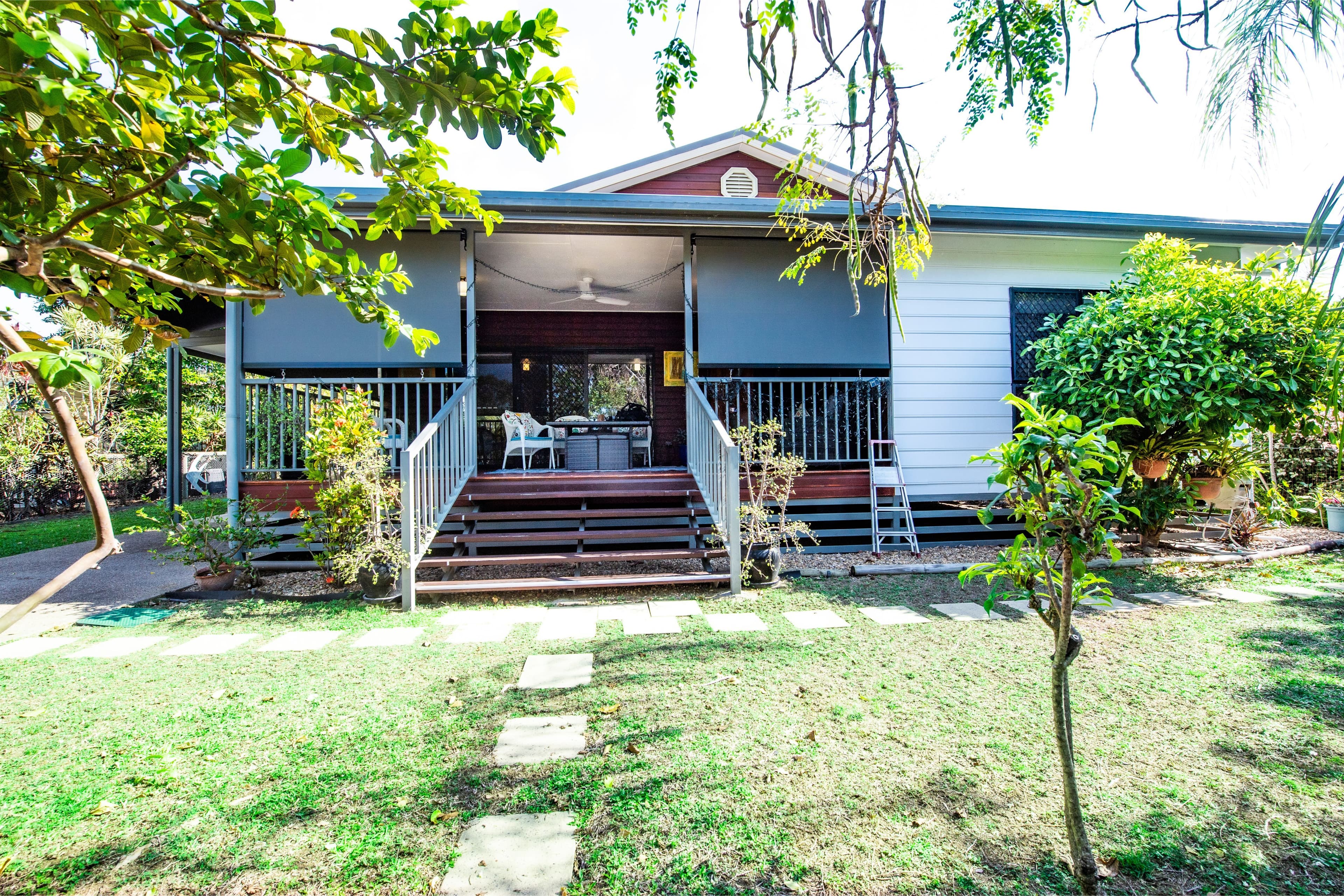 100 Gifford Street, Horseshoe Bay QLD 4819, Horseshoe Bay - Image 1