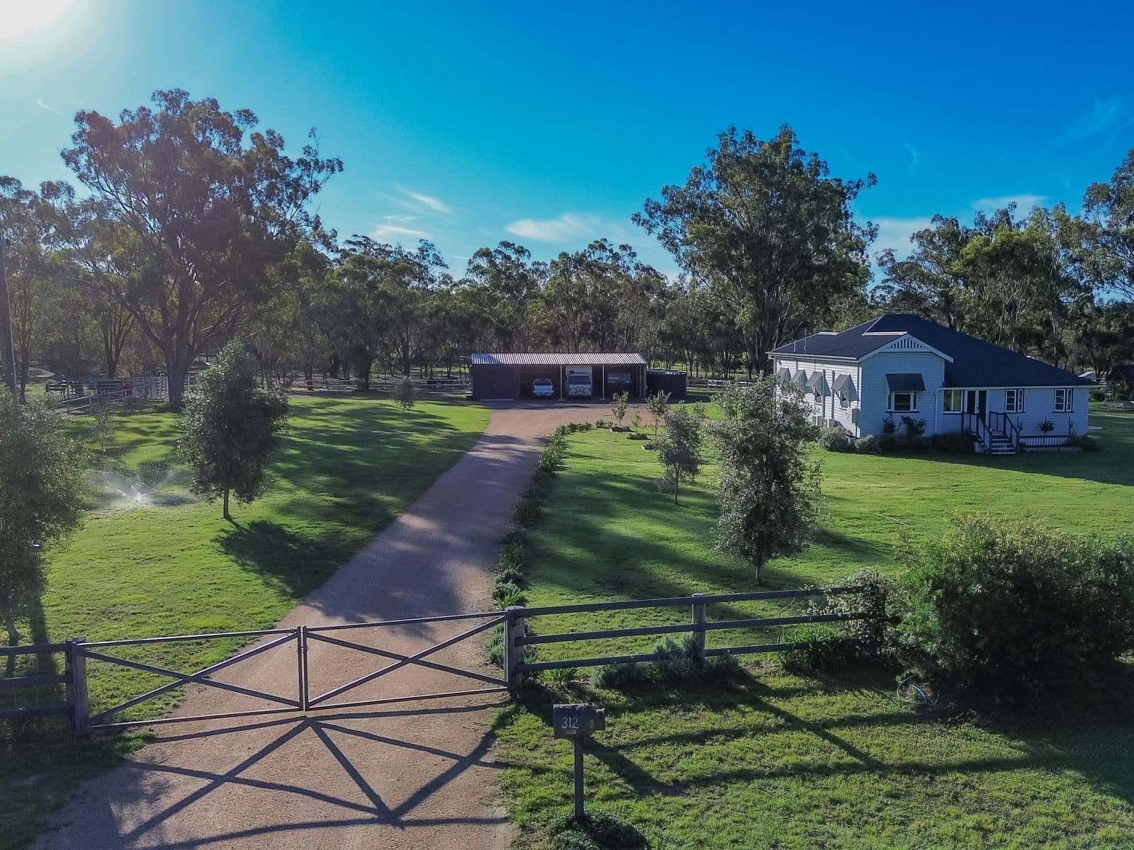 312 Rodgers Creek Road, Rodgers Creek - Image 1