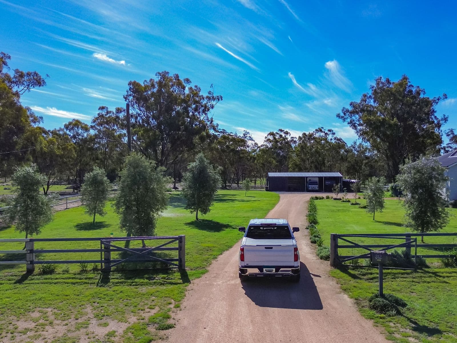 312 Rodgers Creek Road, Rodgers Creek - Thumbnail 2