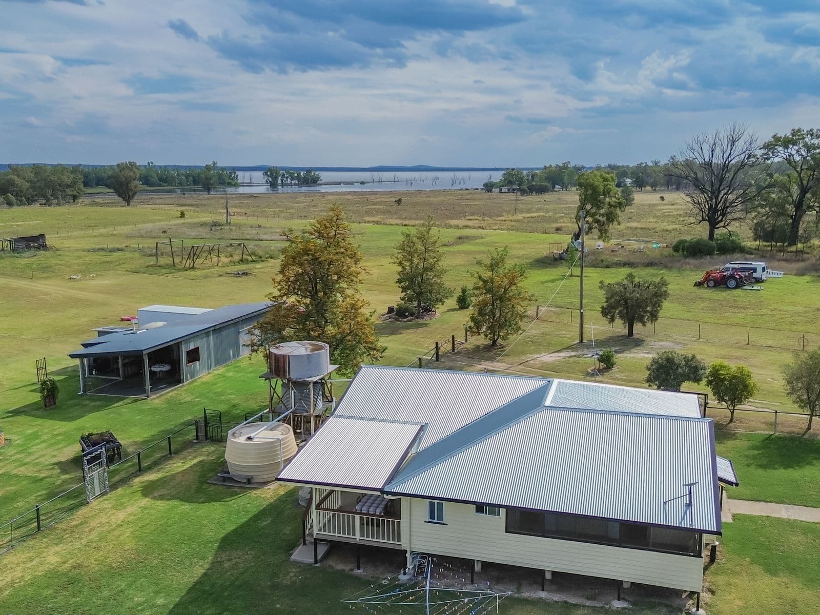 192 Omanama Cobba Da Mana Road, Coolmunda, QLD, 4387, Oman Ama - Thumbnail 5
