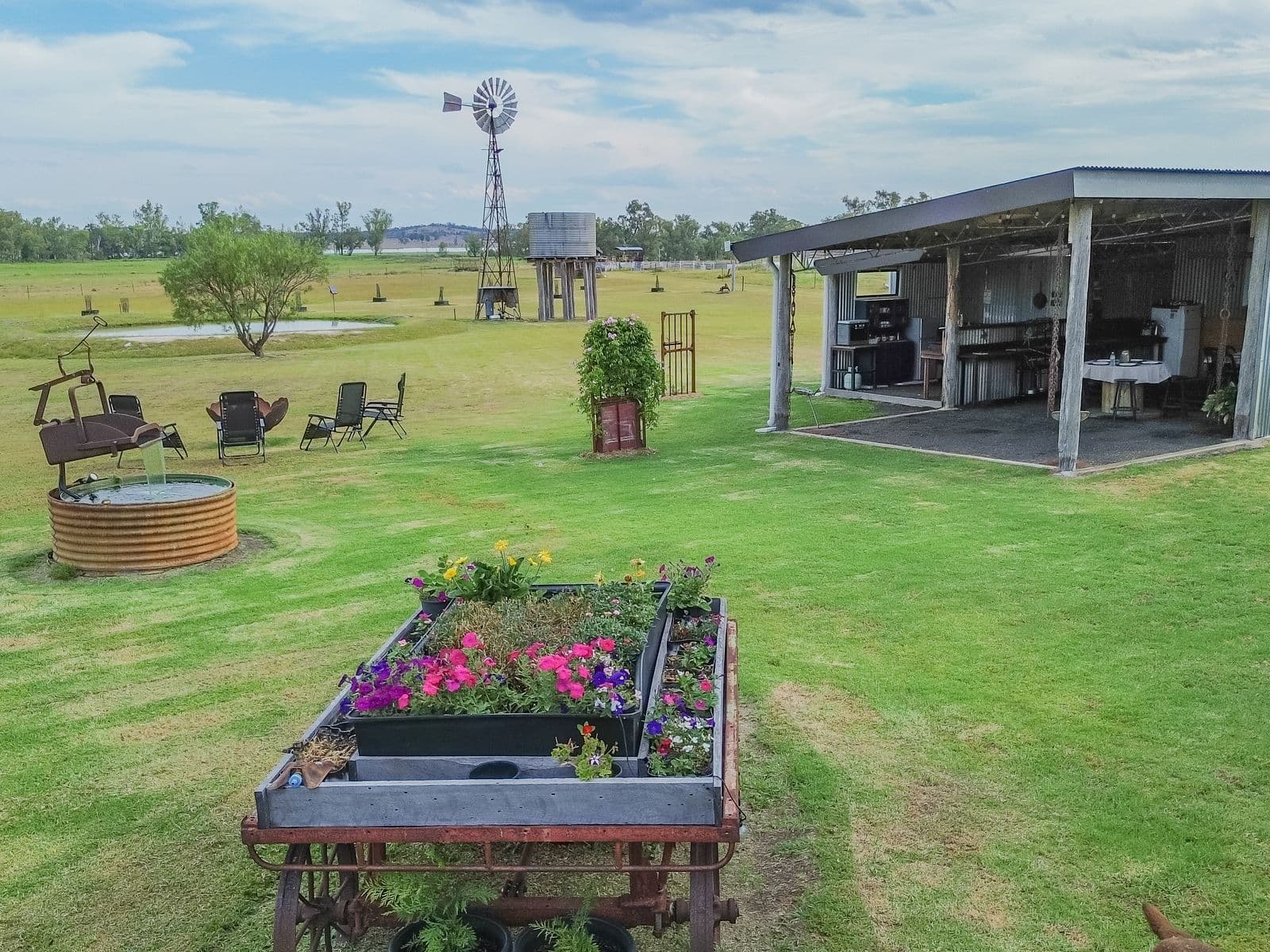 192 Omanama Cobba Da Mana Road, Coolmunda, QLD, 4387, Oman Ama - Thumbnail 7