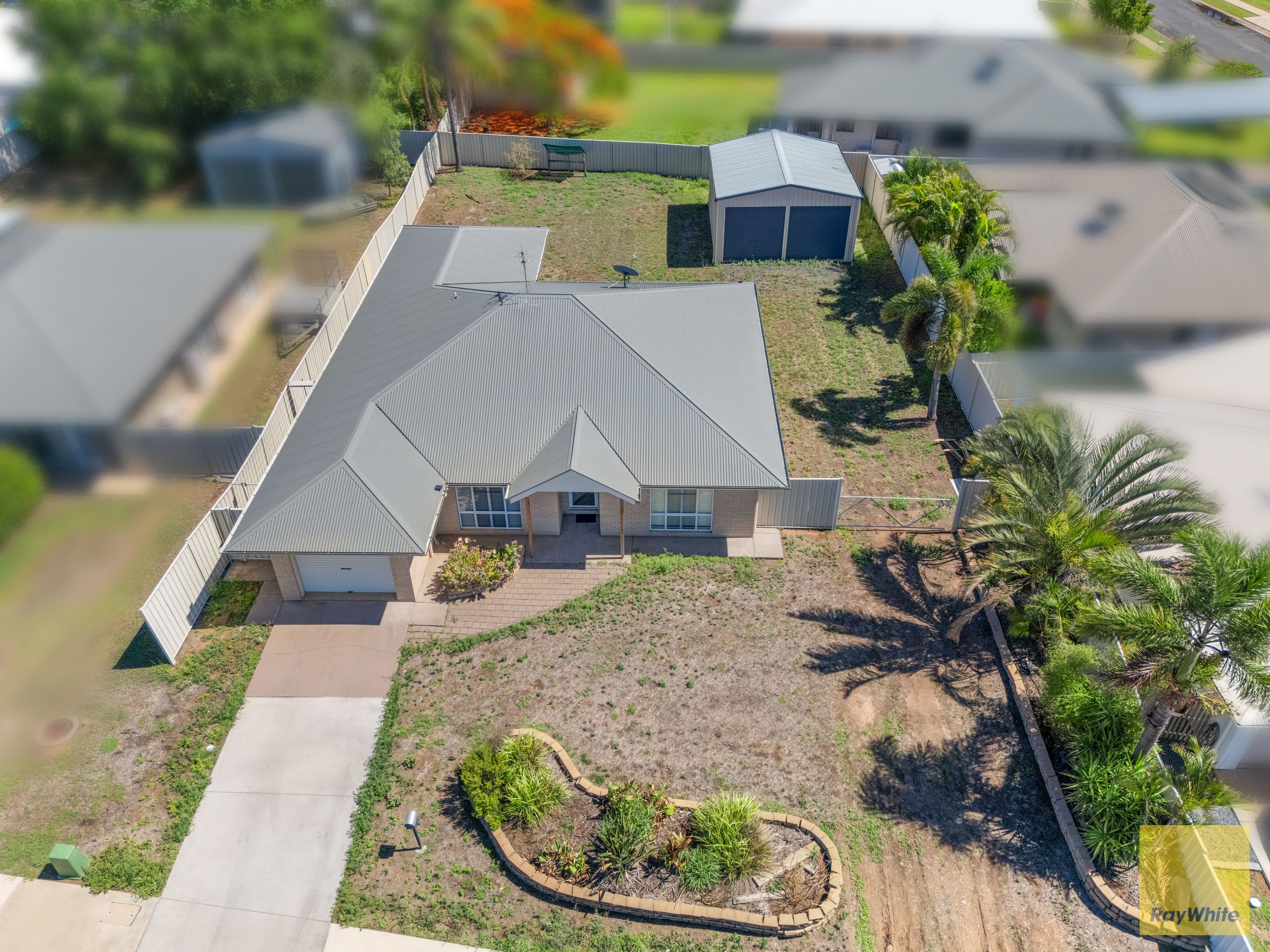 42 Mayfair Drive, Emerald QLD 4720, Emerald - Image 1